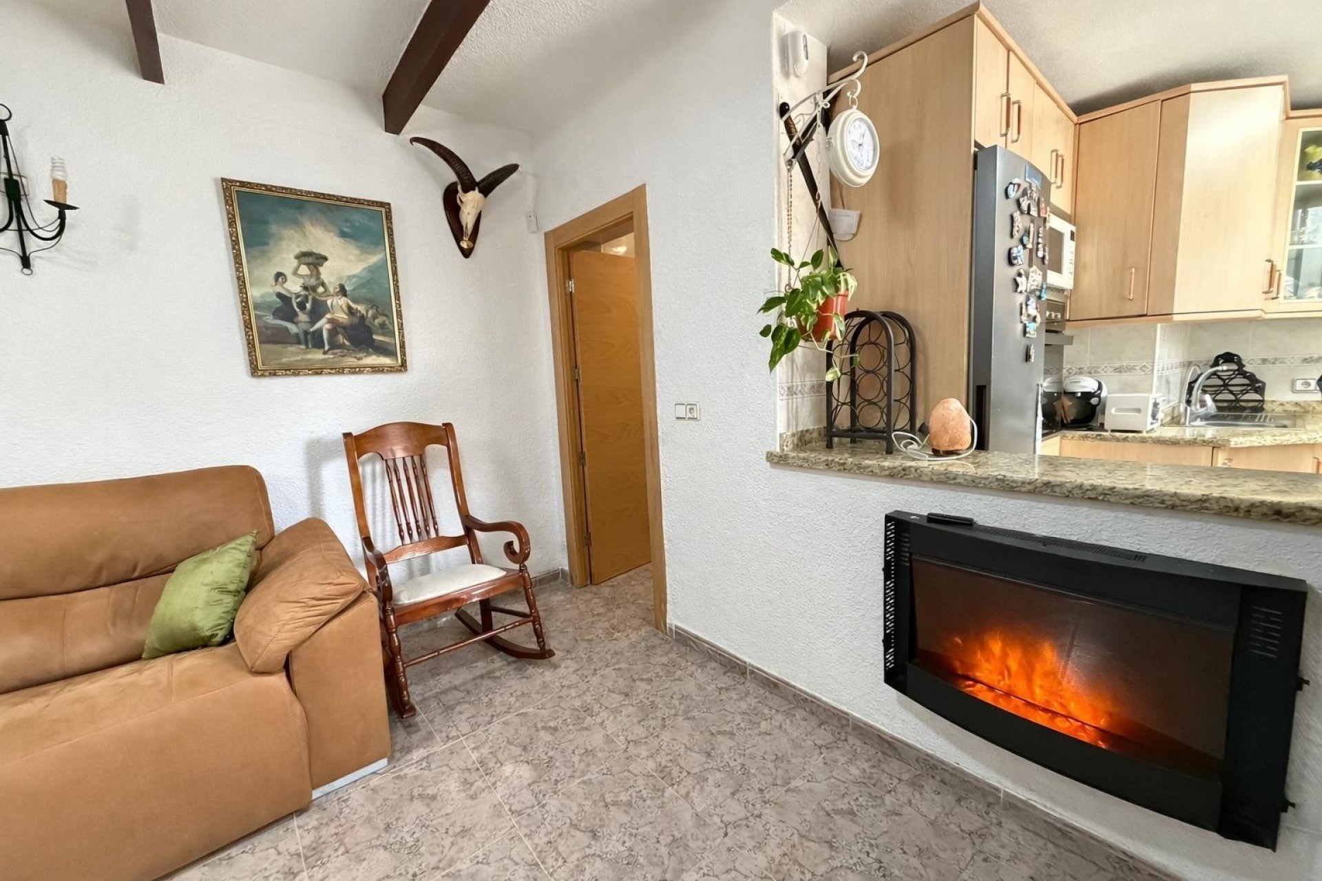 Resale - Villa -
Lo Pagan - La Puntica