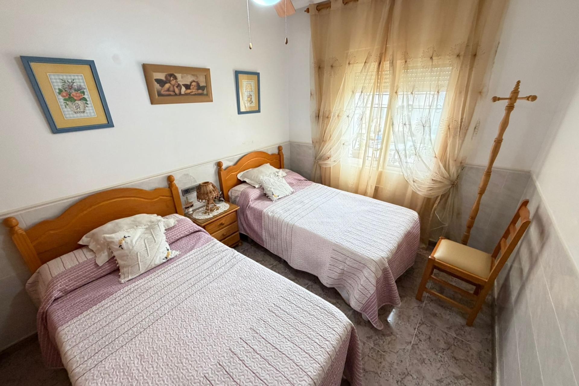 Resale - Villa -
Lo Pagan - La Puntica