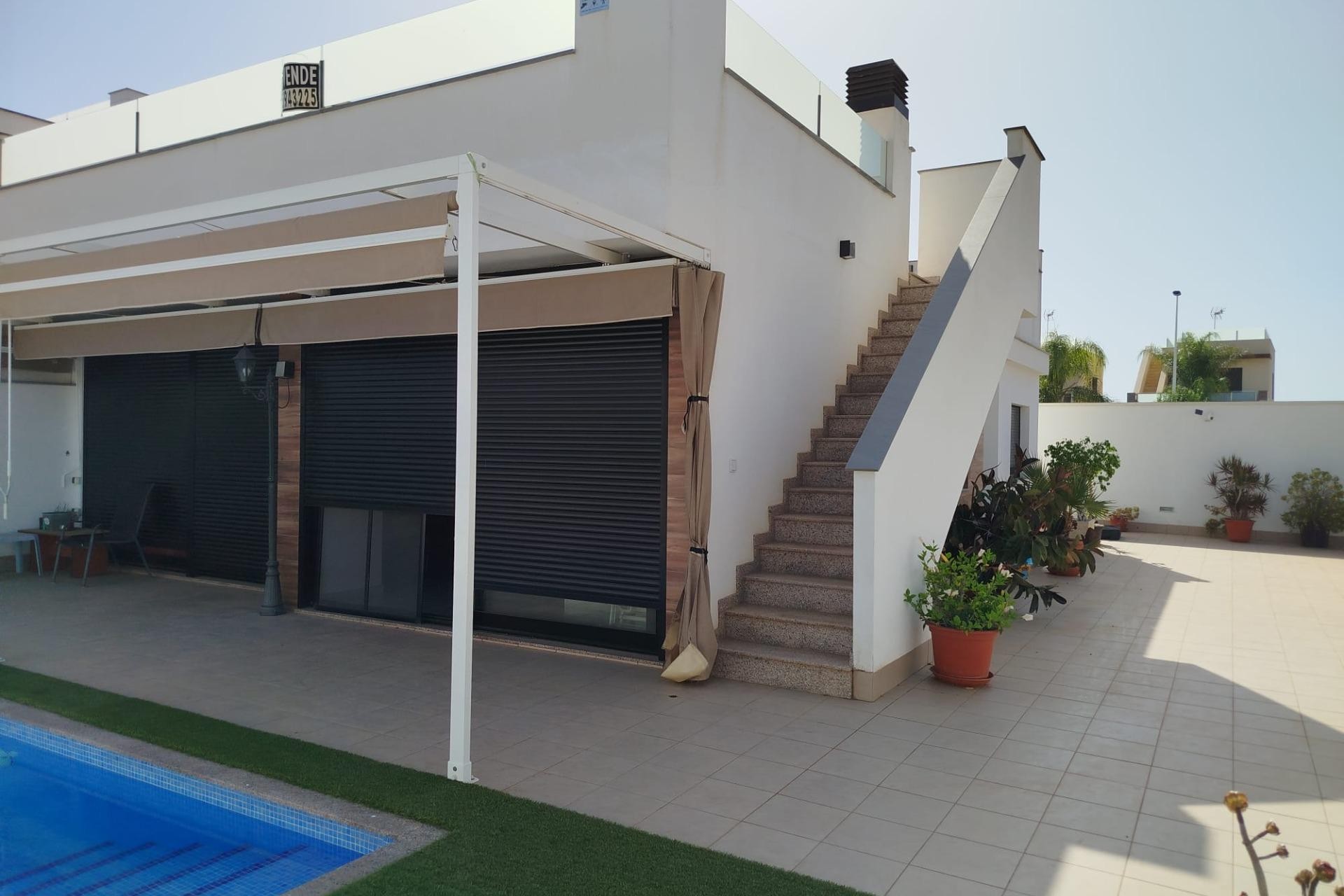 Resale - Villa -
Lo Pagan - San Pedro Del Pinatar