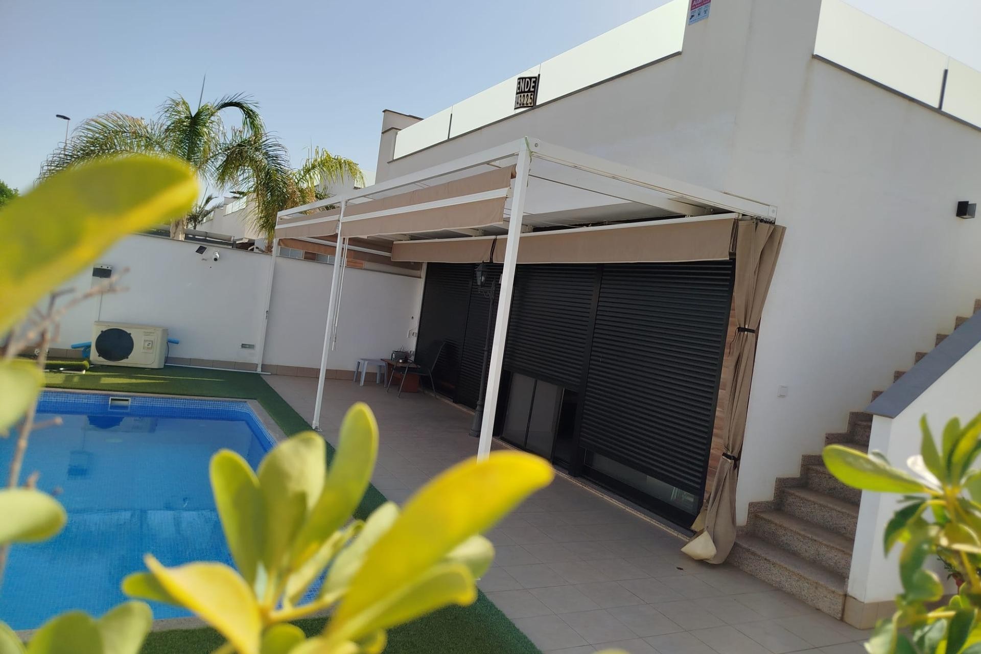 Resale - Villa -
Lo Pagan - San Pedro Del Pinatar