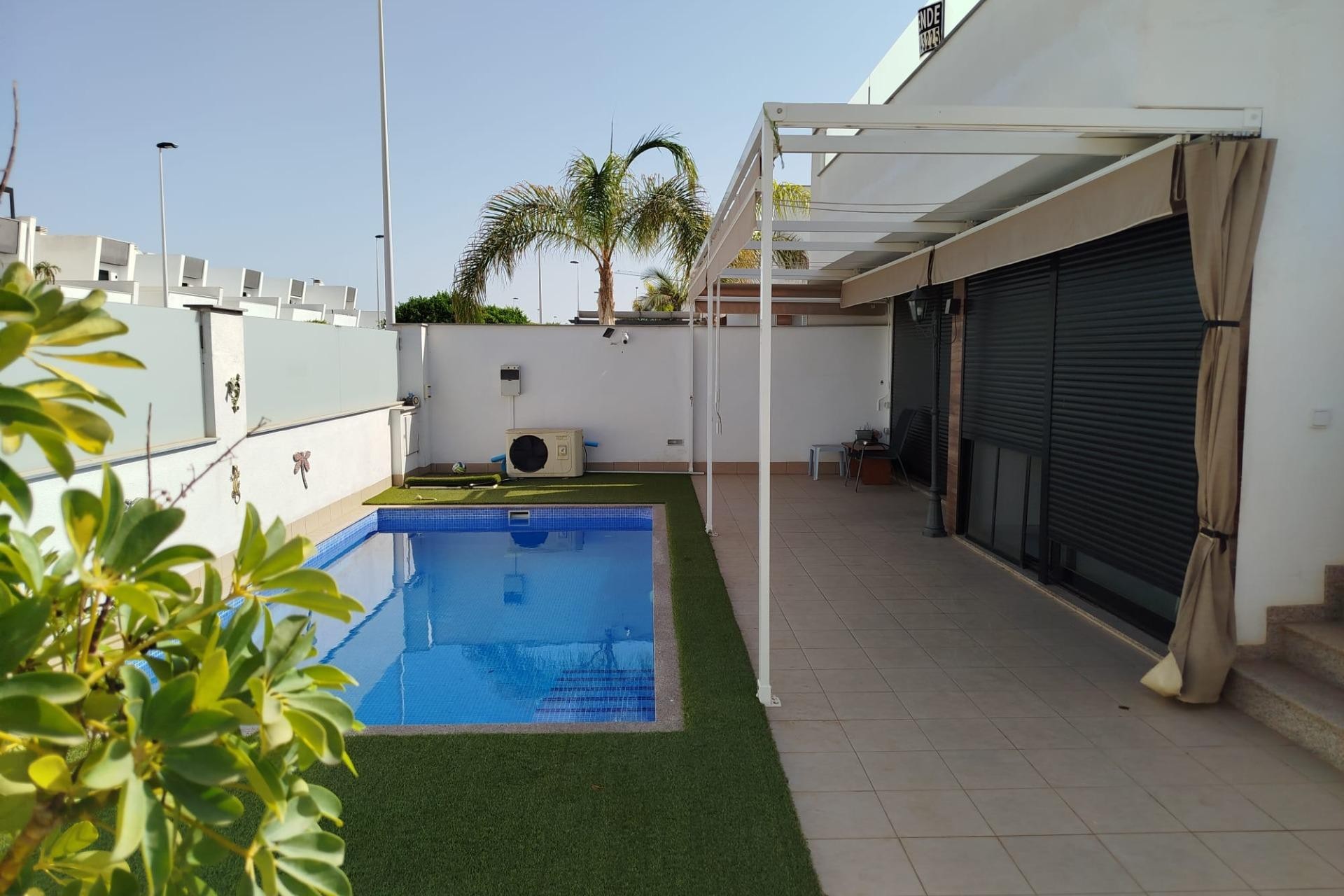 Resale - Villa -
Lo Pagan - San Pedro Del Pinatar