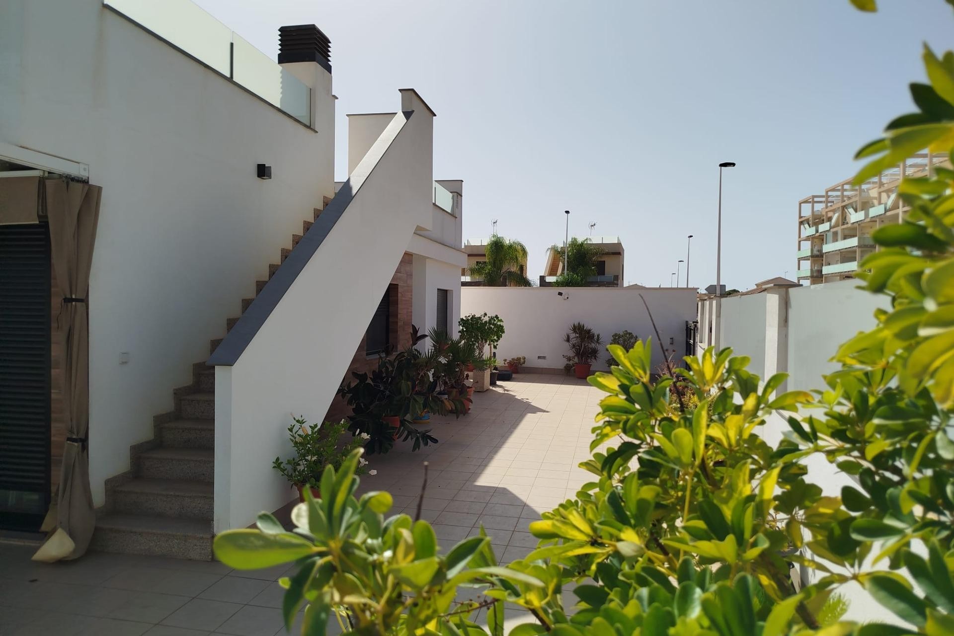 Resale - Villa -
Lo Pagan - San Pedro Del Pinatar