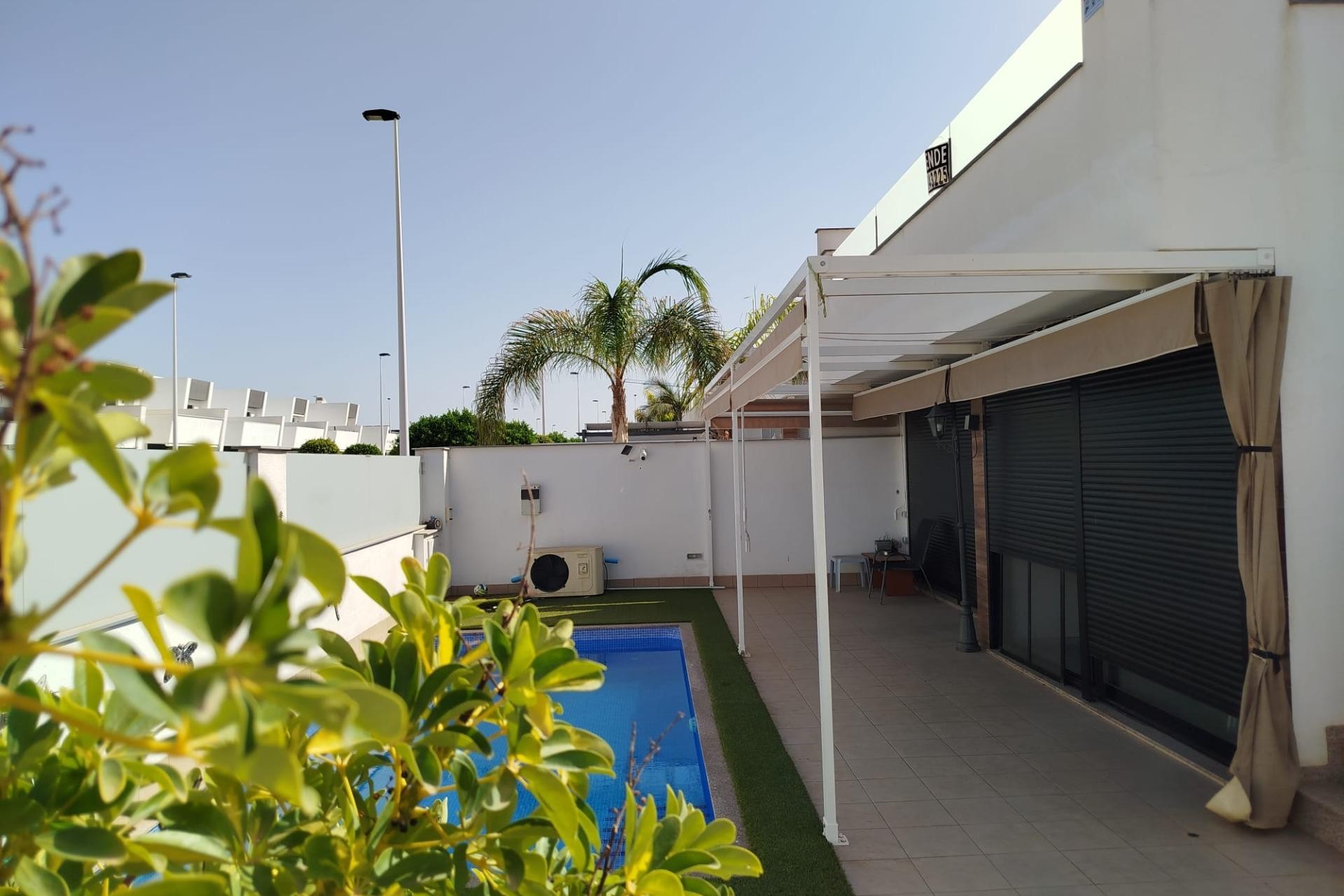 Resale - Villa -
Lo Pagan - San Pedro Del Pinatar