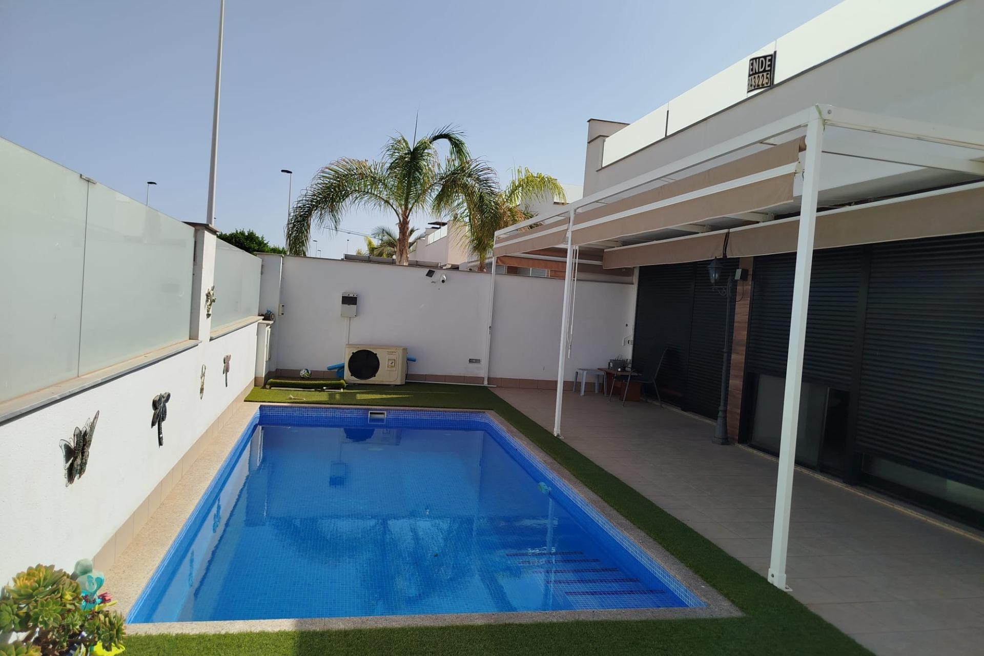 Resale - Villa -
Lo Pagan - San Pedro Del Pinatar