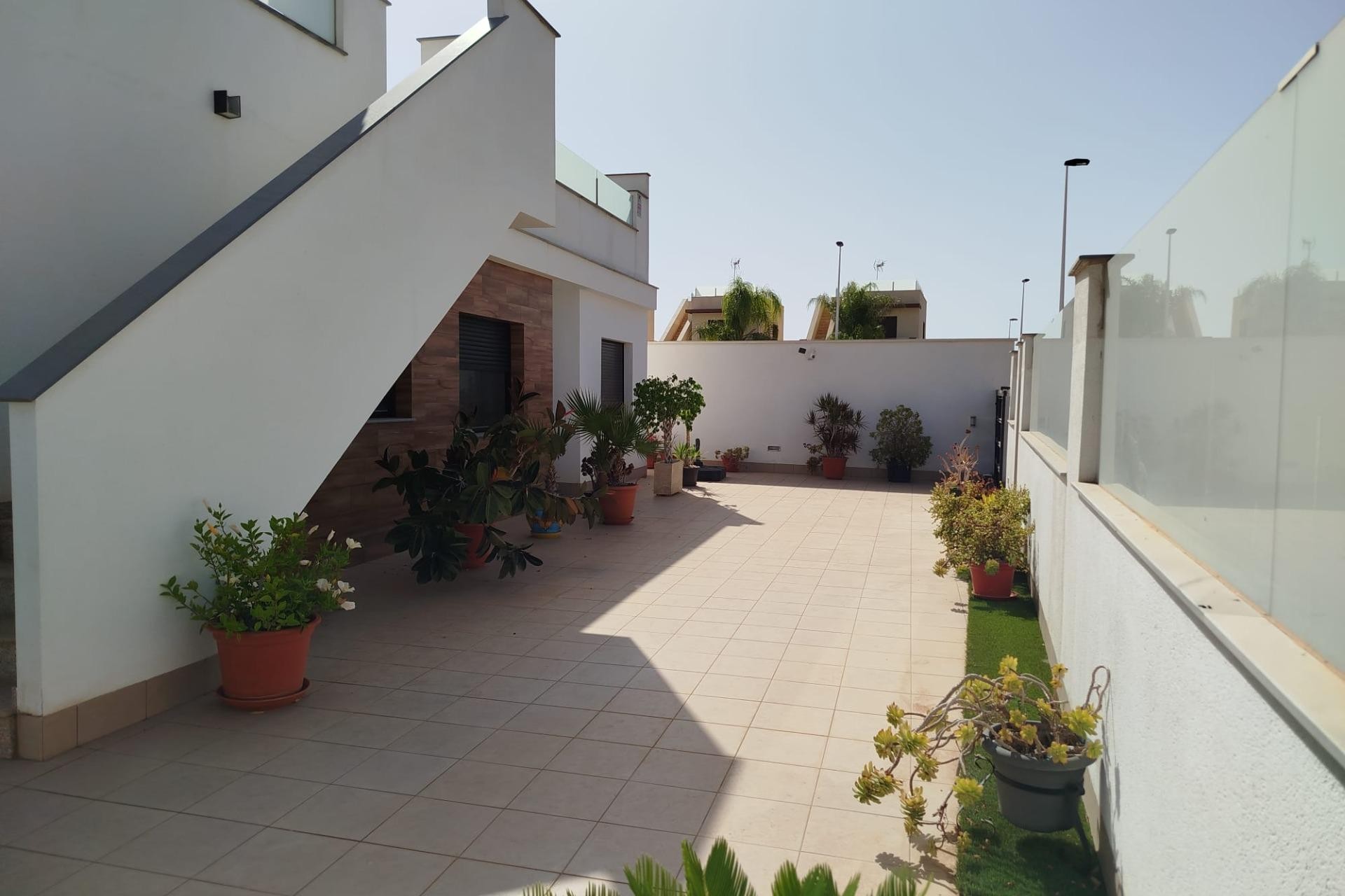 Resale - Villa -
Lo Pagan - San Pedro Del Pinatar