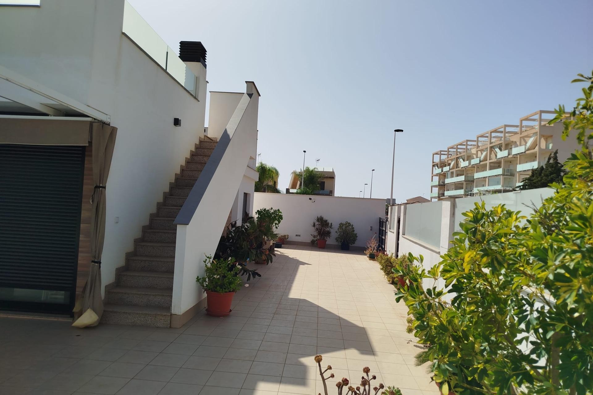 Resale - Villa -
Lo Pagan - San Pedro Del Pinatar