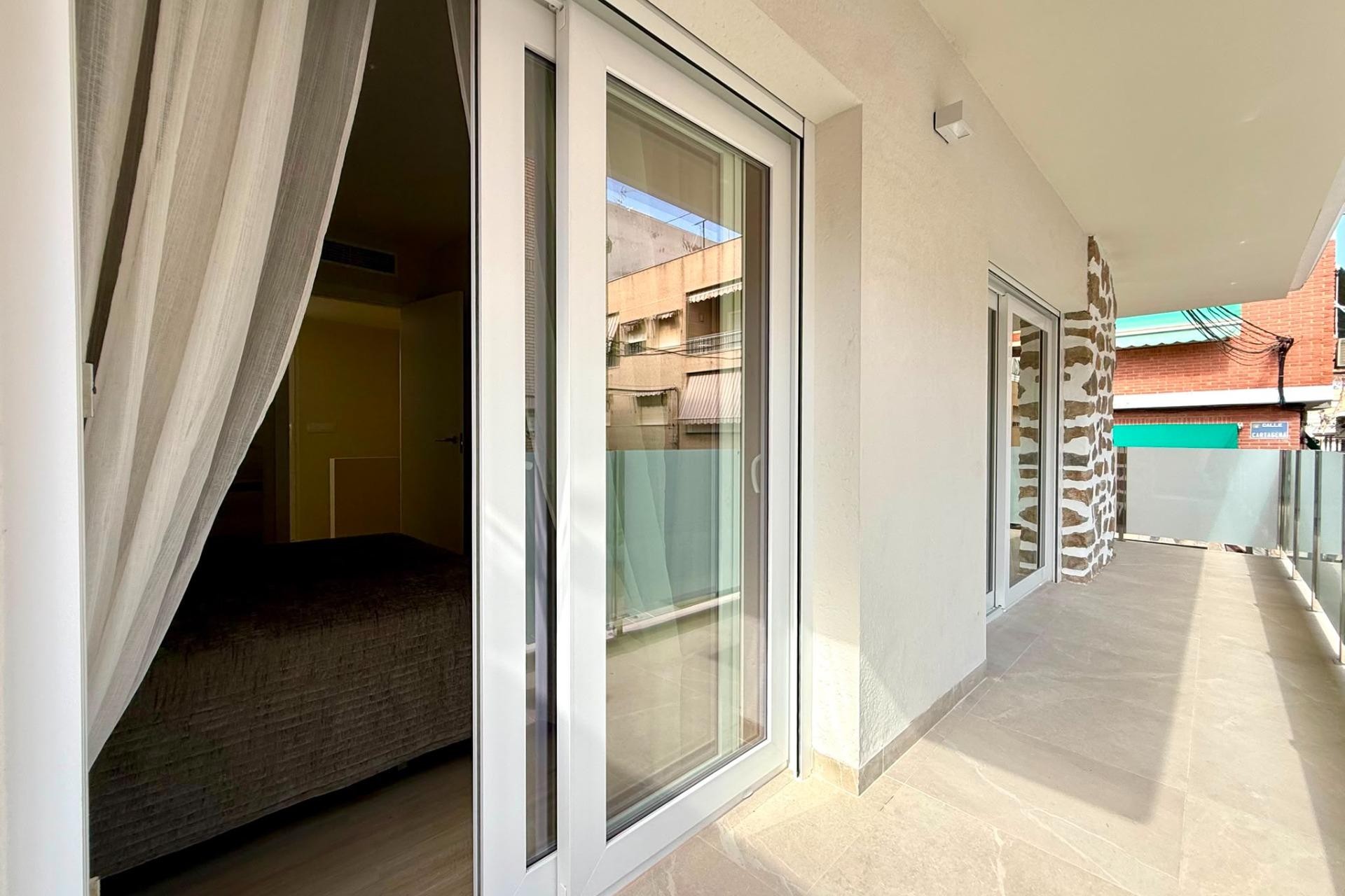 Resale - Villa -
Lo Pagan - Villananitos
