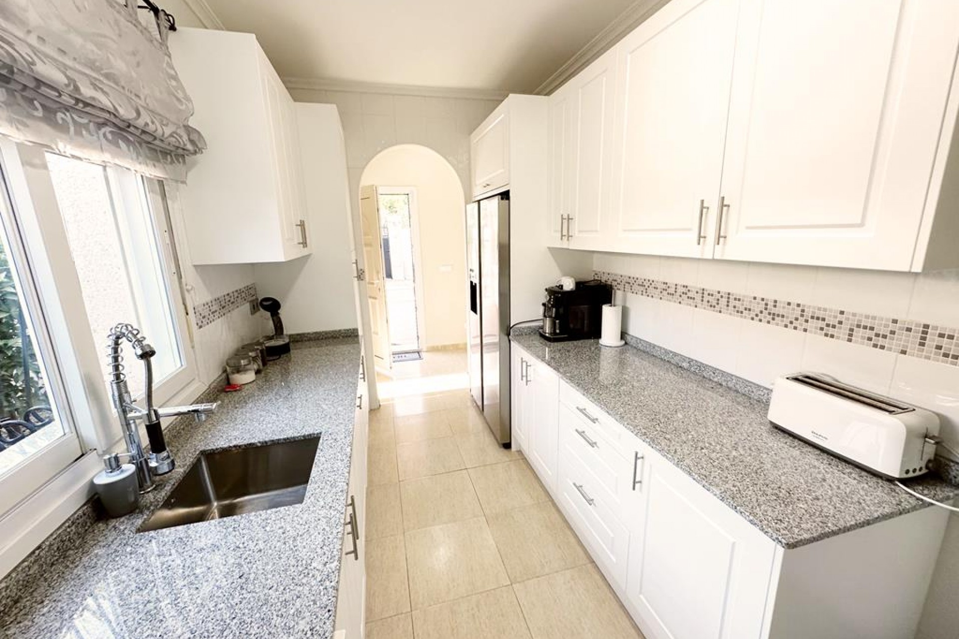 Resale - Villa -
Lo Santiago - Inland