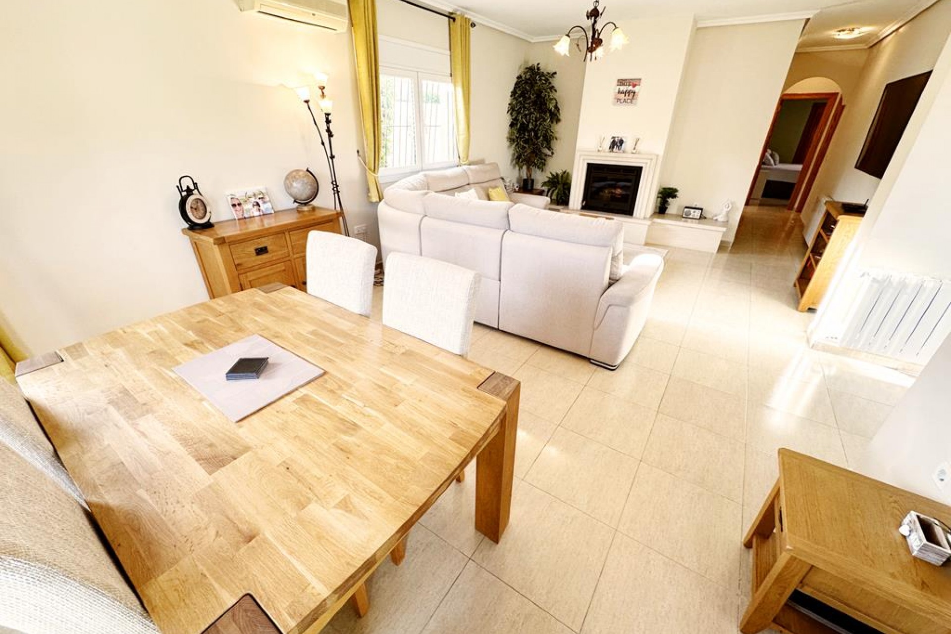 Resale - Villa -
Lo Santiago - Inland