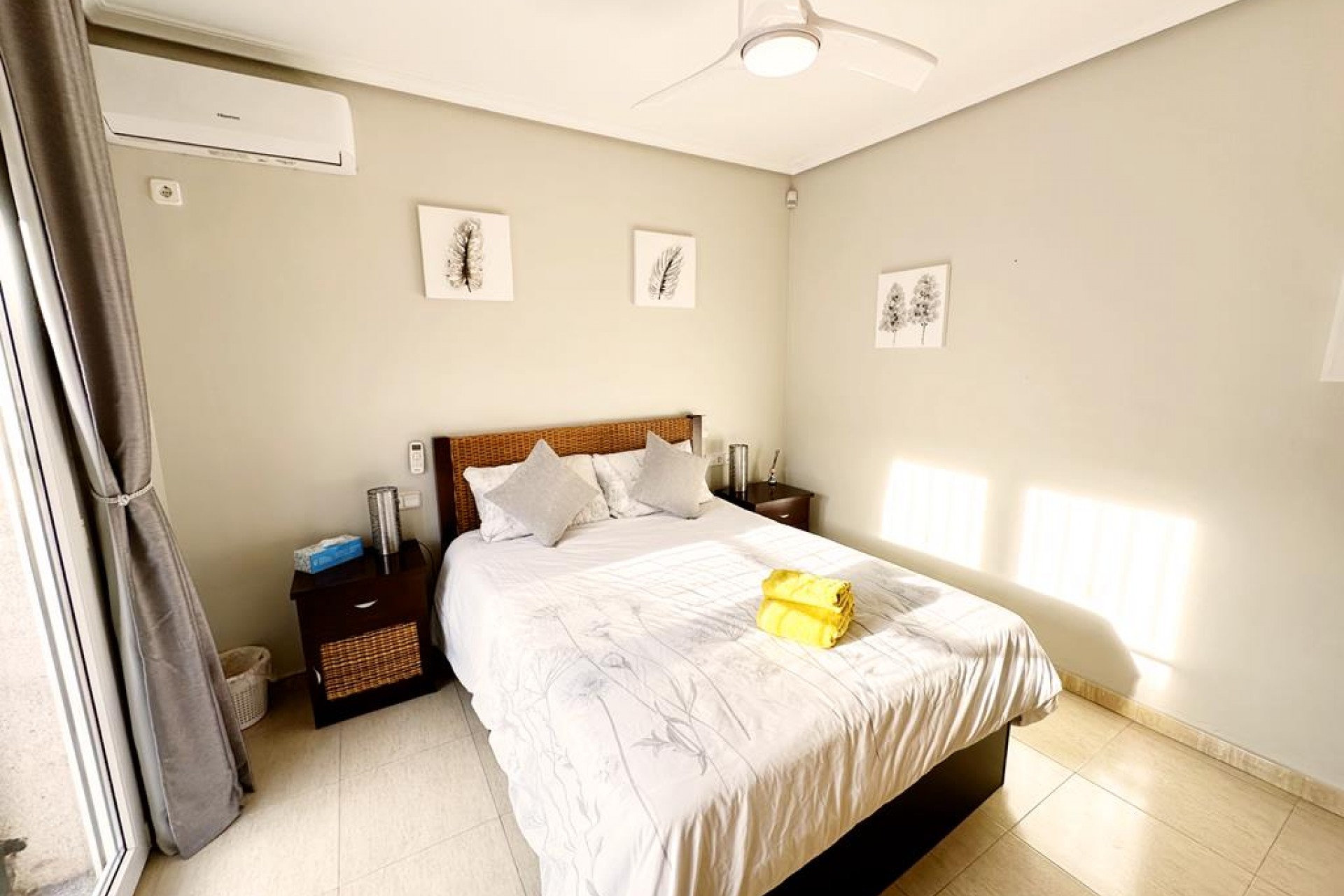 Resale - Villa -
Lo Santiago - Inland