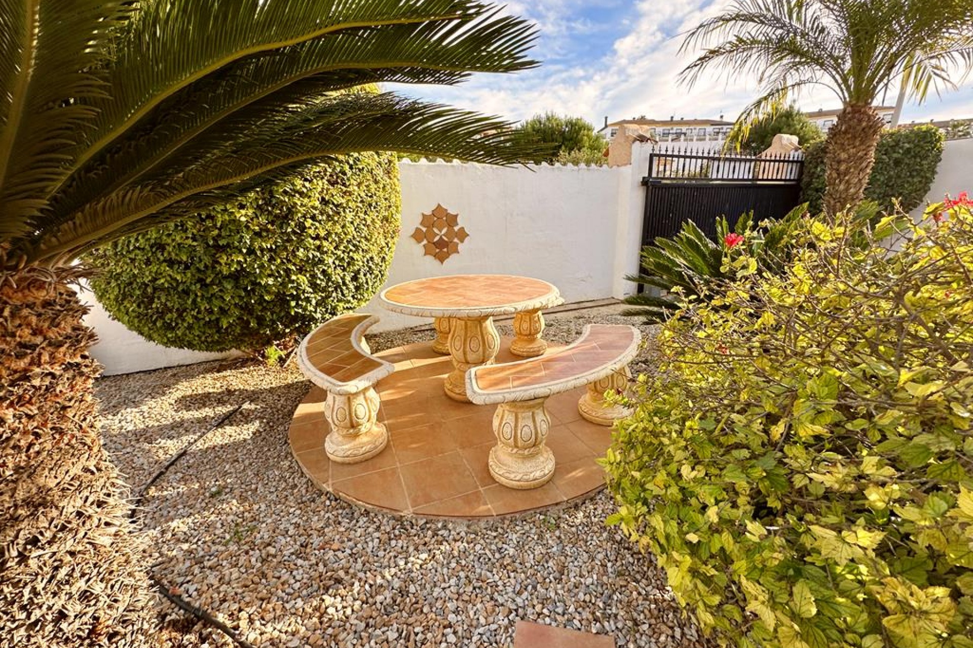 Resale - Villa -
Lo Santiago - Inland