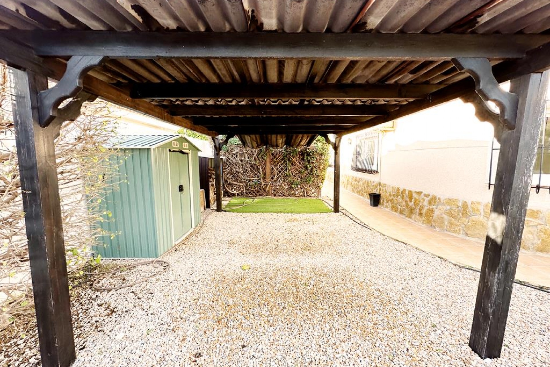 Resale - Villa -
Lo Santiago - Inland