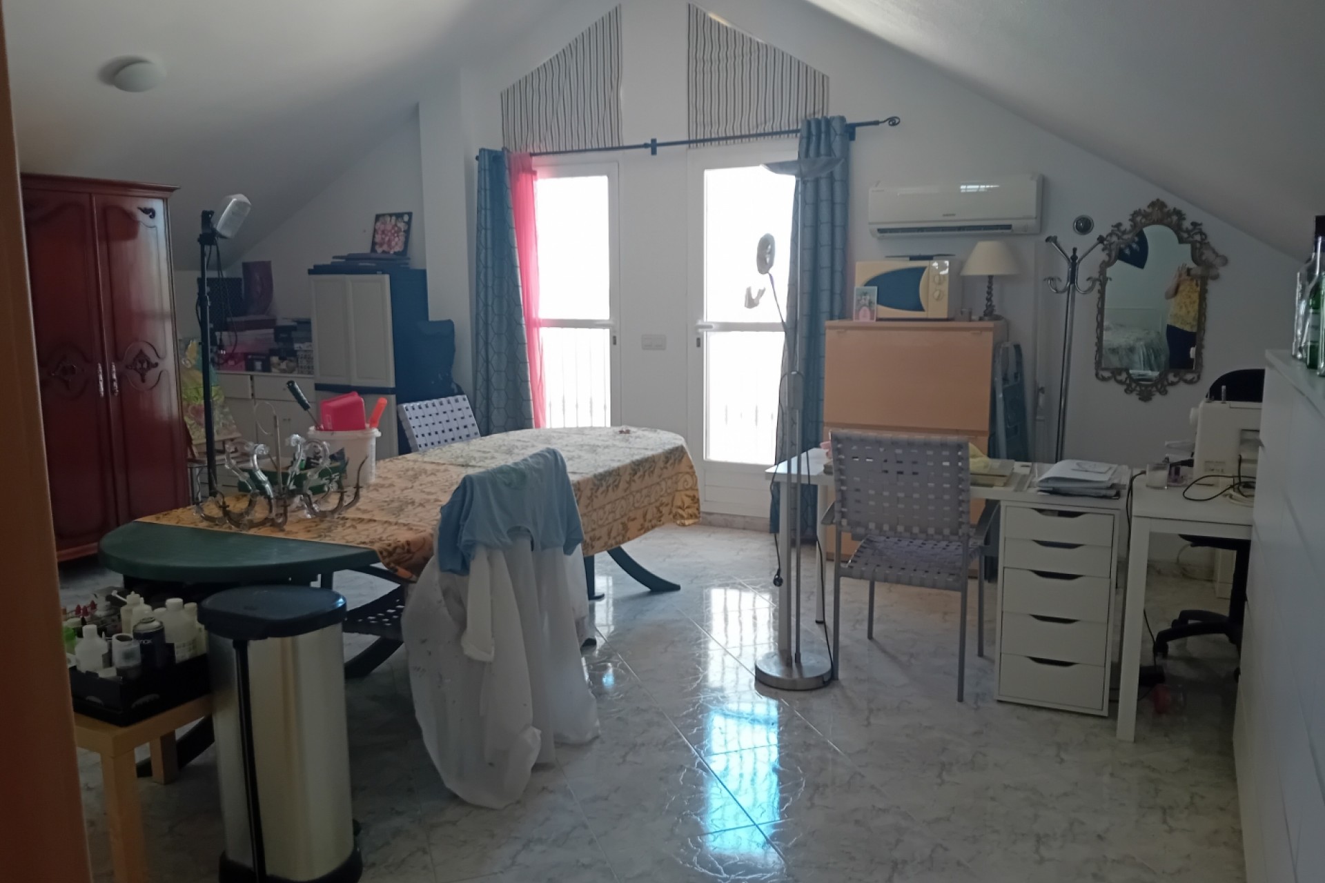 Resale - Villa -
Lorca - Costa Calida