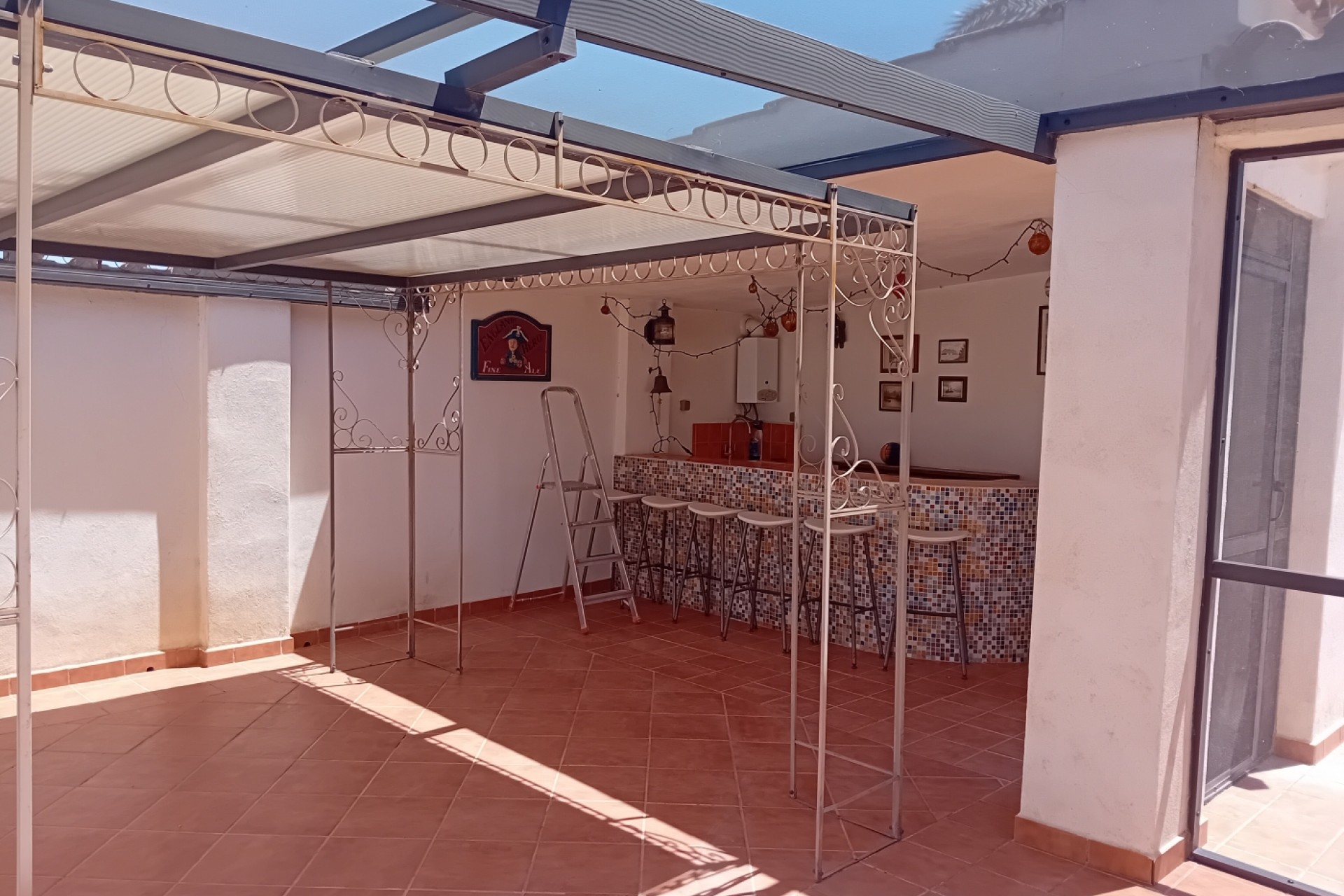 Resale - Villa -
Lorca - Costa Calida