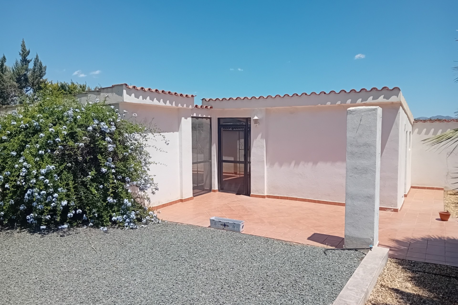 Resale - Villa -
Lorca - Costa Calida