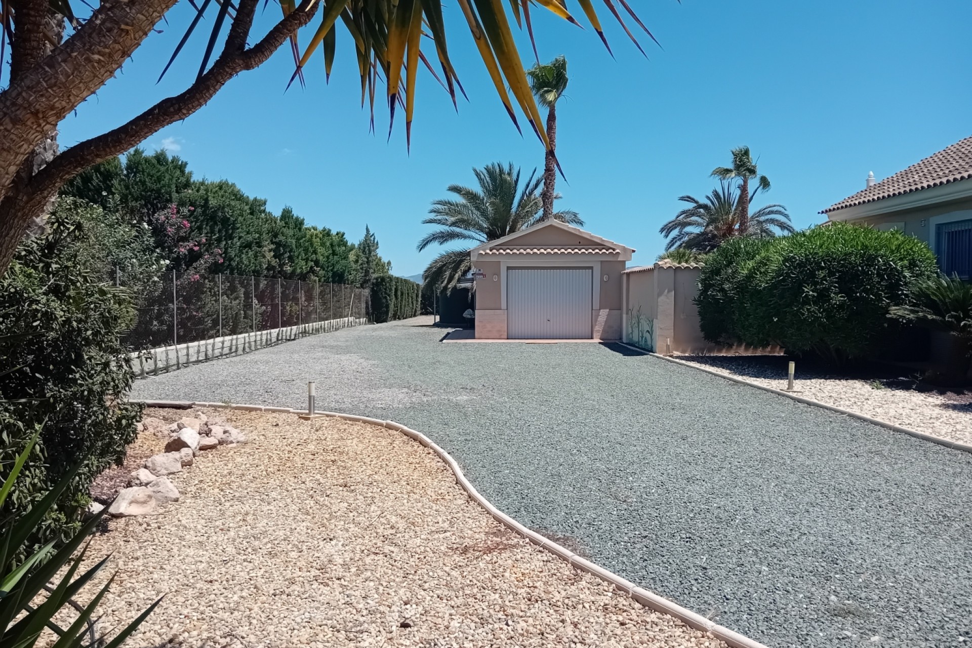 Resale - Villa -
Lorca - Costa Calida