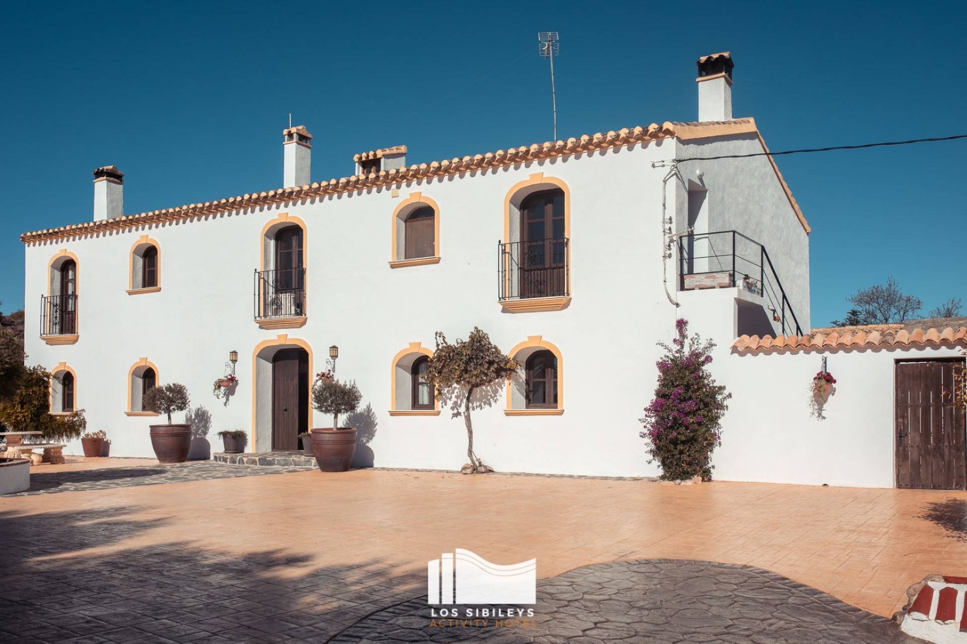 Resale - Villa -
Lorca - Costa Calida