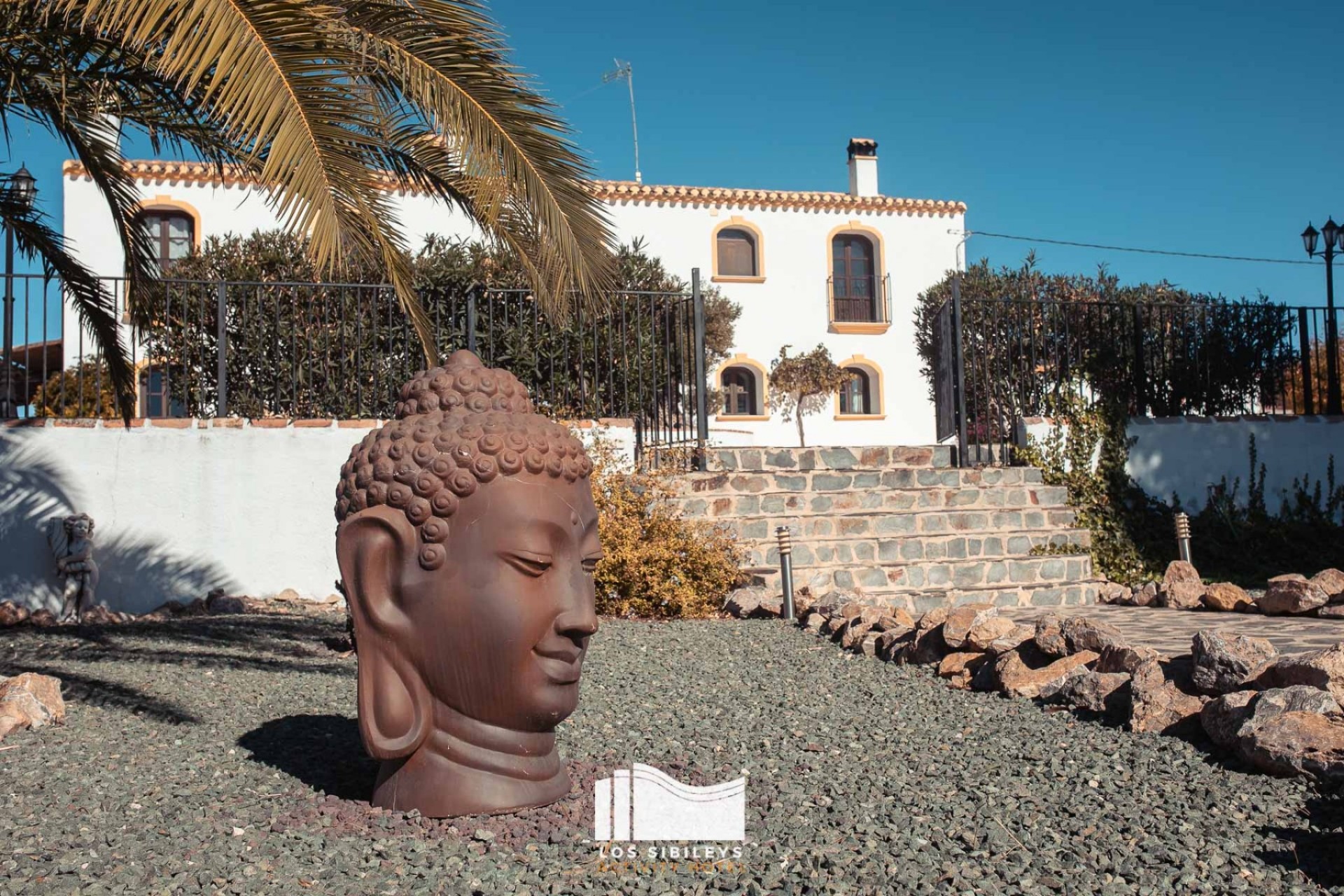 Resale - Villa -
Lorca - Costa Calida