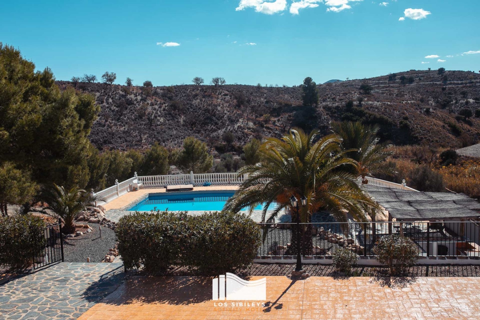 Resale - Villa -
Lorca - Costa Calida