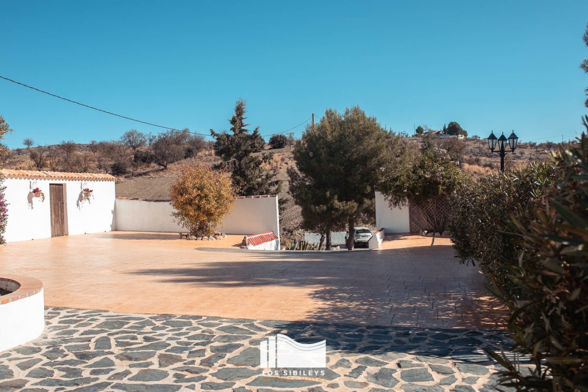 Resale - Villa -
Lorca - Costa Calida