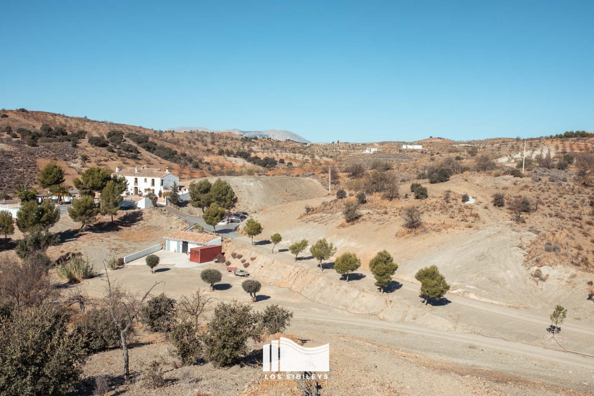 Resale - Villa -
Lorca - Costa Calida