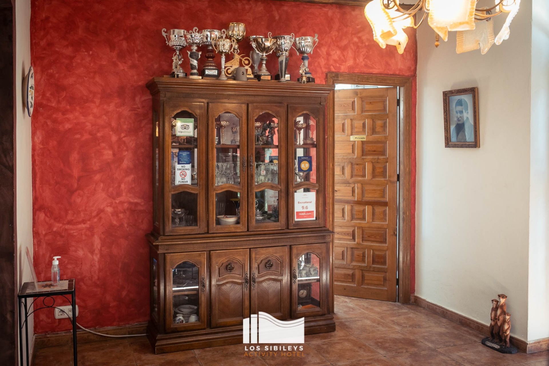 Resale - Villa -
Lorca - Costa Calida