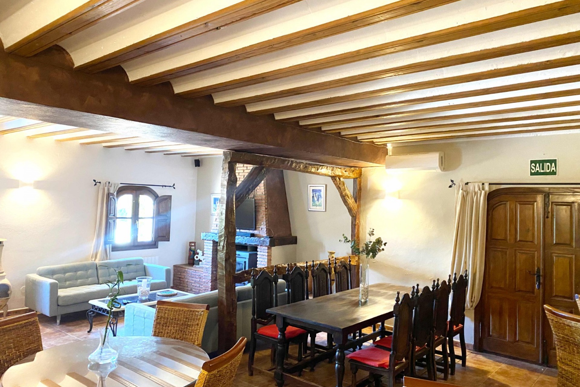 Resale - Villa -
Lorca - Costa Calida