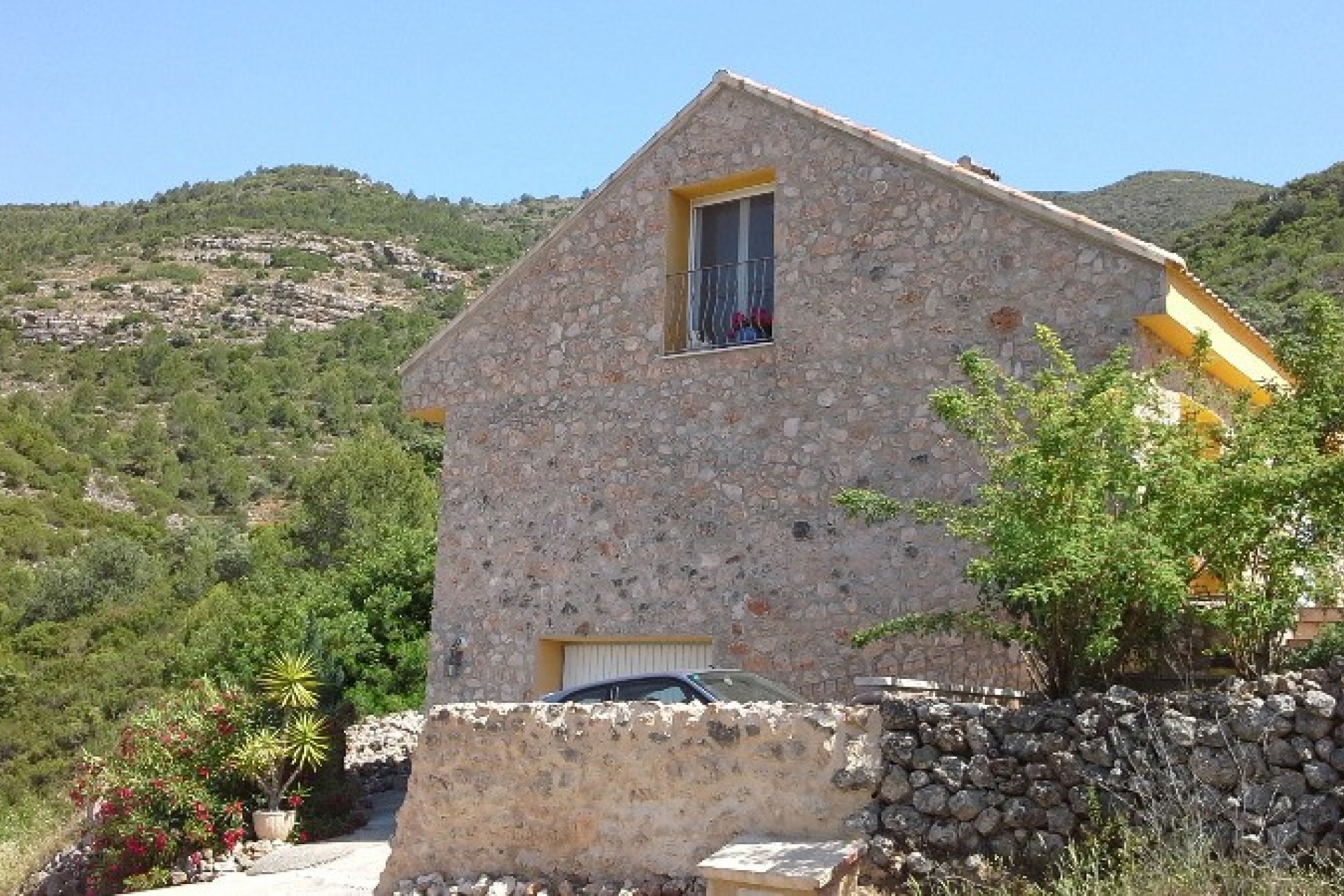 Resale - Villa -
Lorcha - Inland