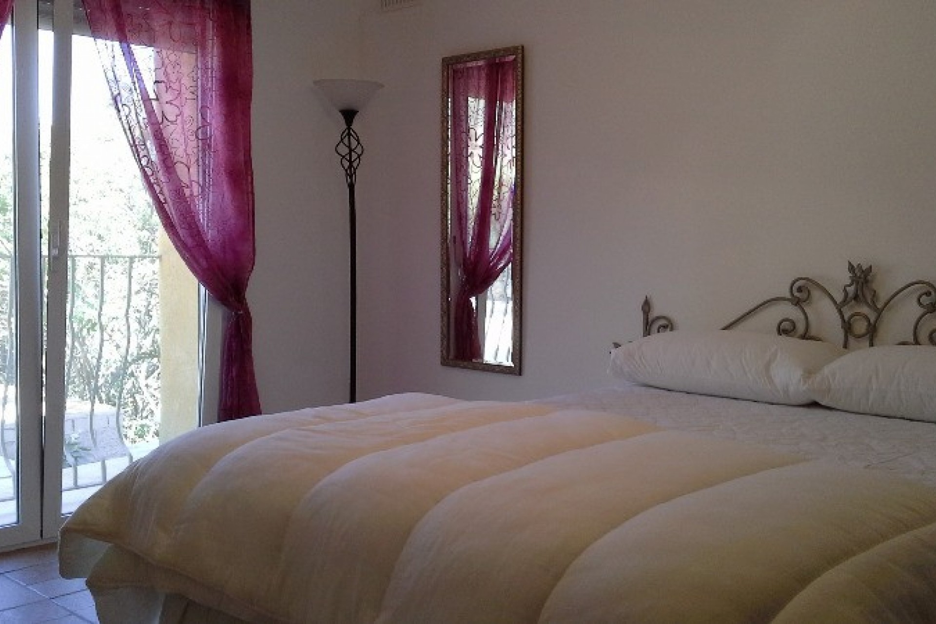 Resale - Villa -
Lorcha - Inland