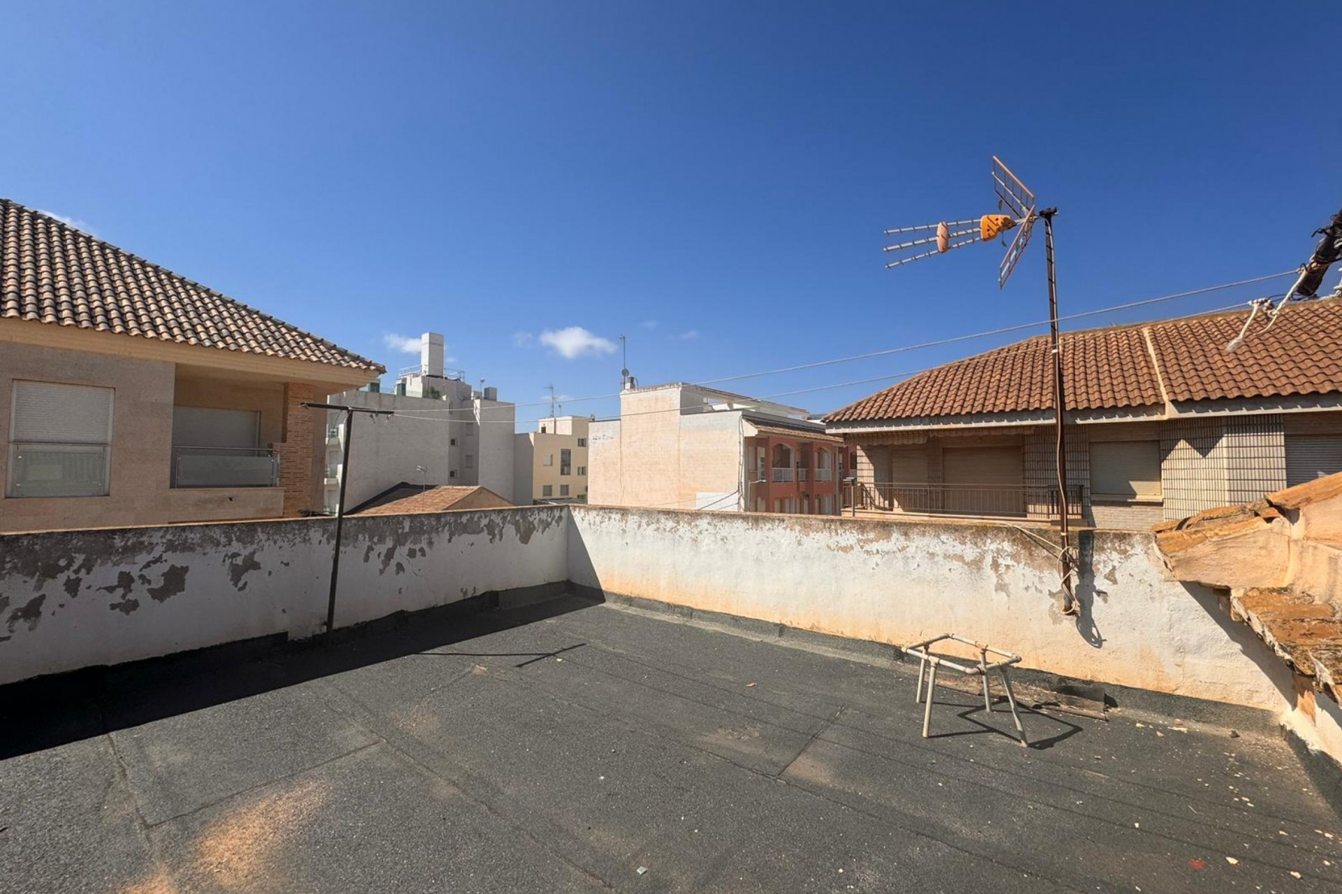 Resale - Villa -
Los Alcazares - Costa Calida