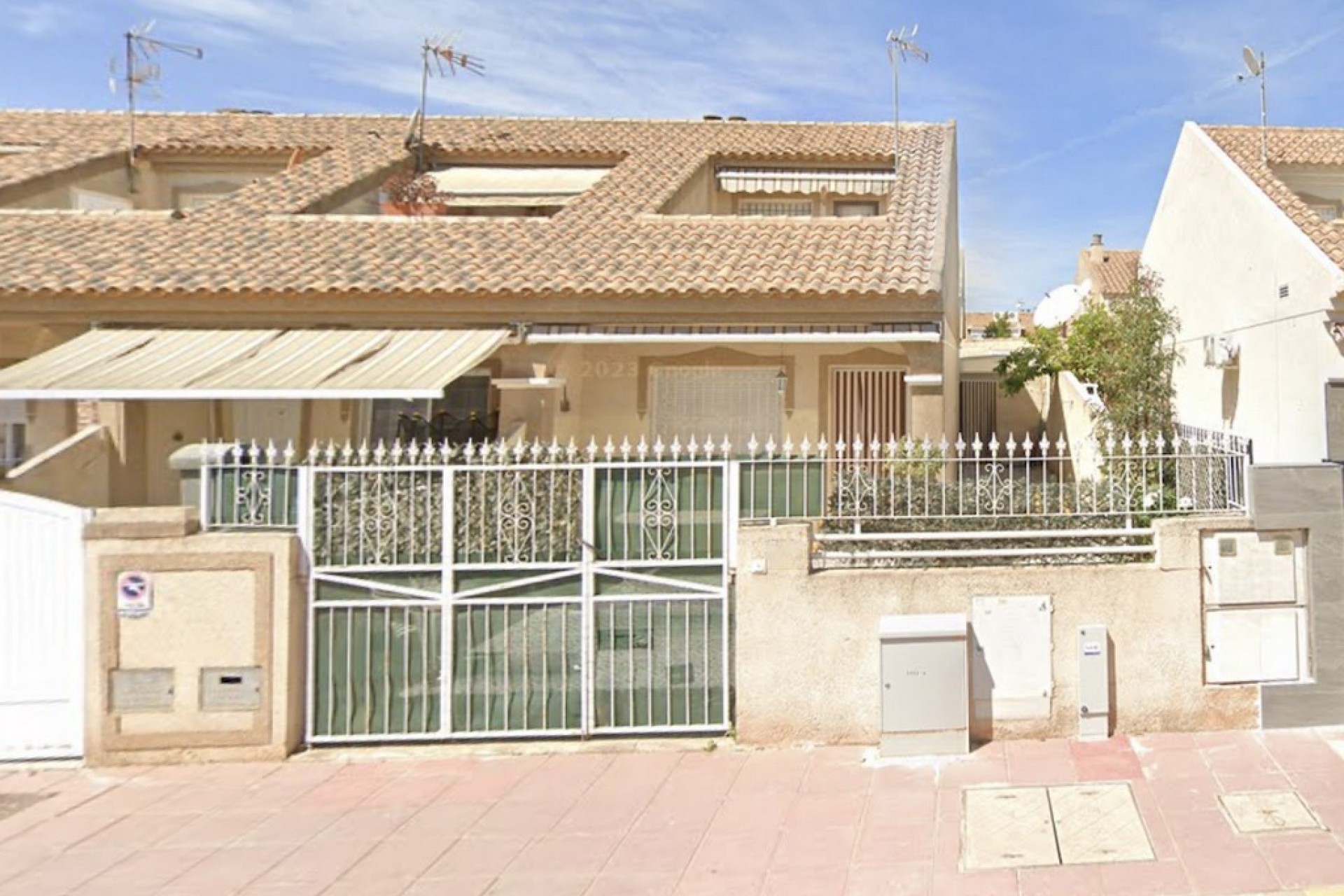 Resale - Villa -
Los Alcazares - Costa Calida