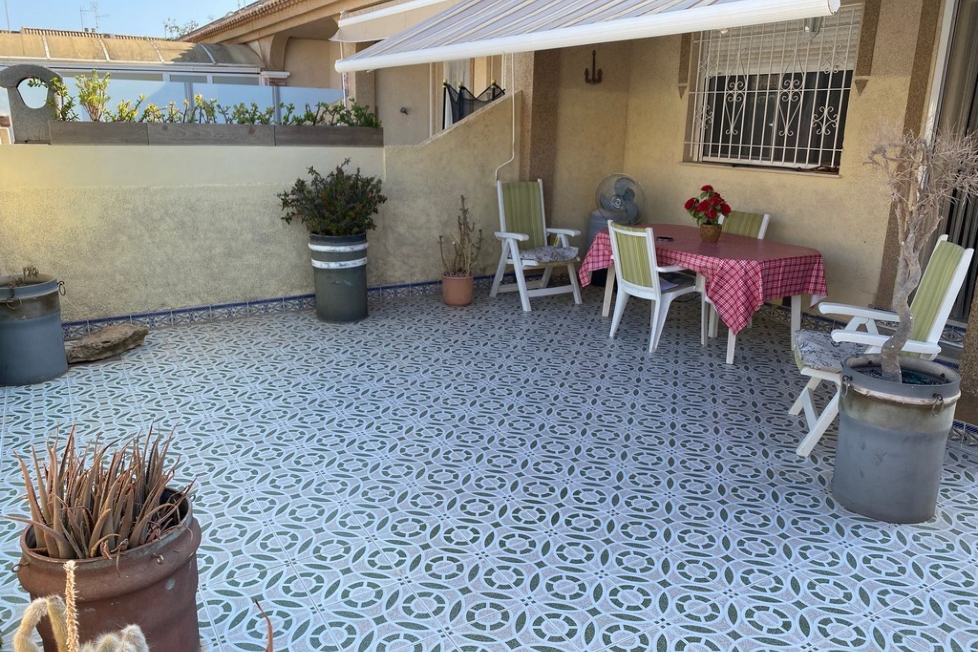 Resale - Villa -
Los Alcazares - Costa Calida