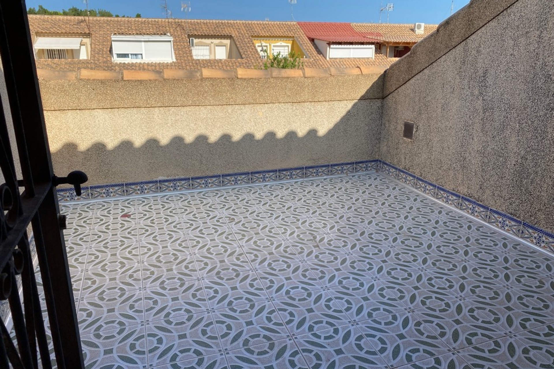 Resale - Villa -
Los Alcazares - Costa Calida