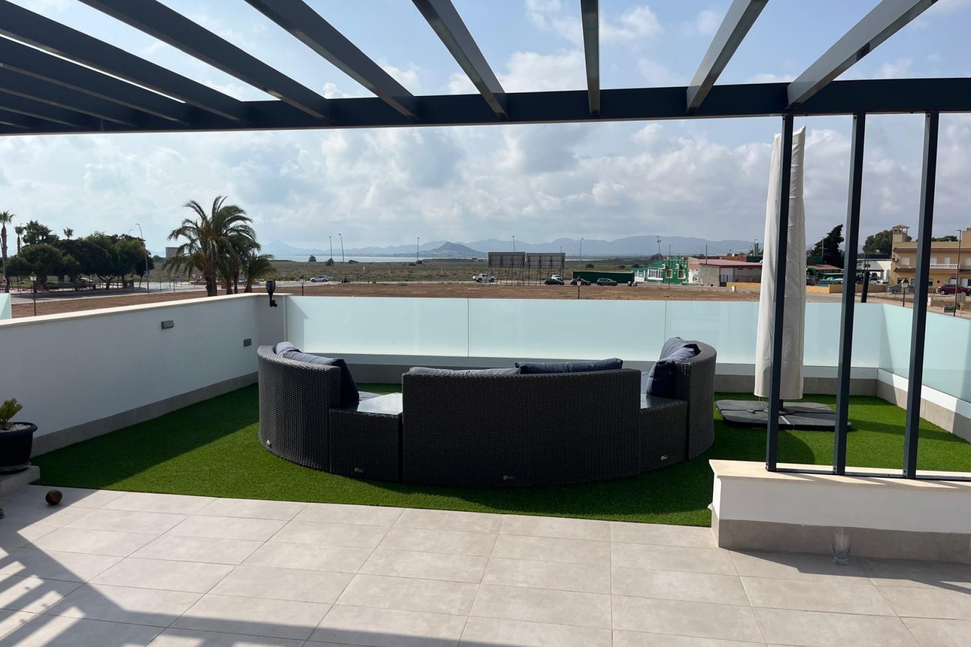 Resale - Villa -
Los Alcazares - Costa Calida