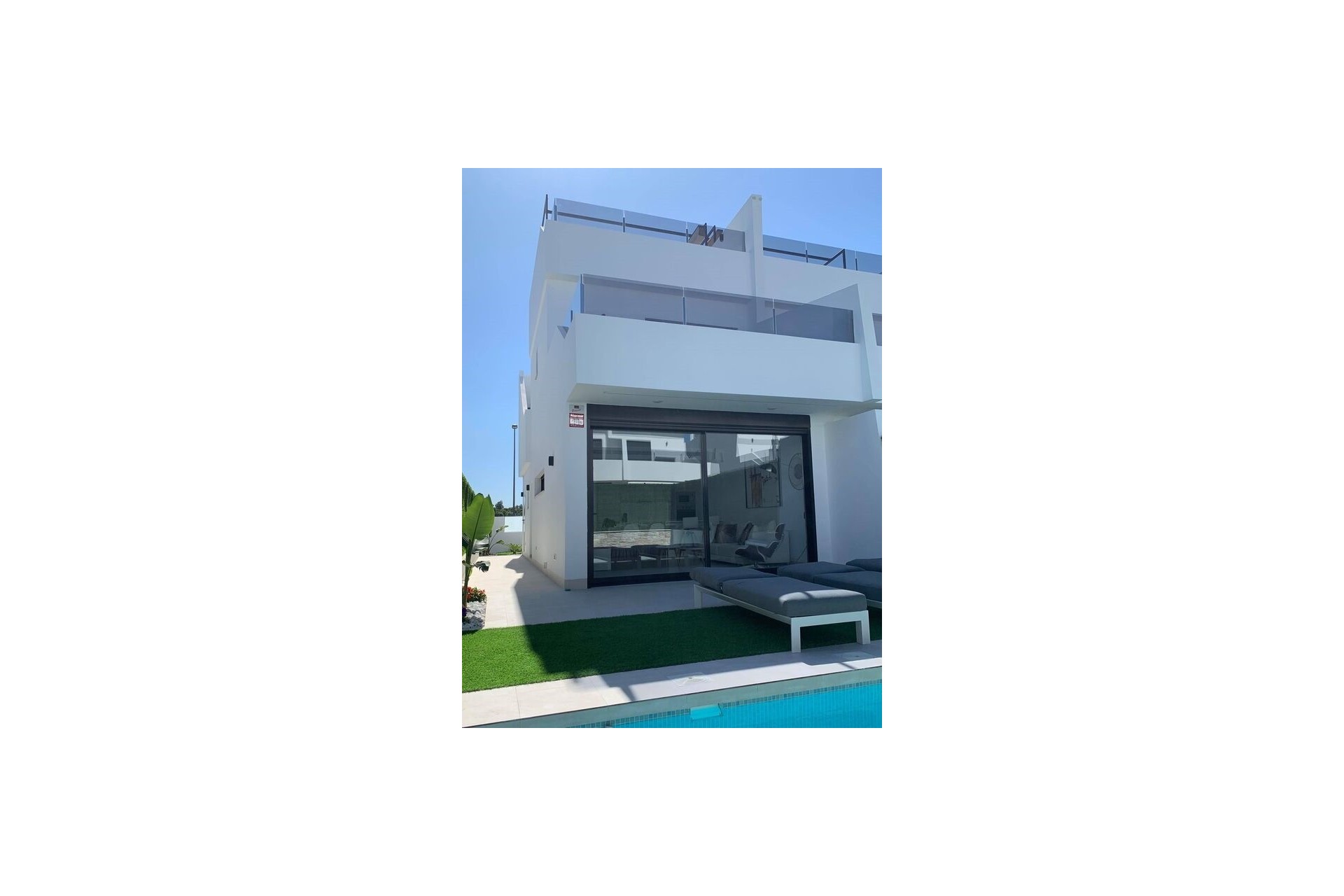 Resale - Villa -
Los Alcazares - Costa Calida