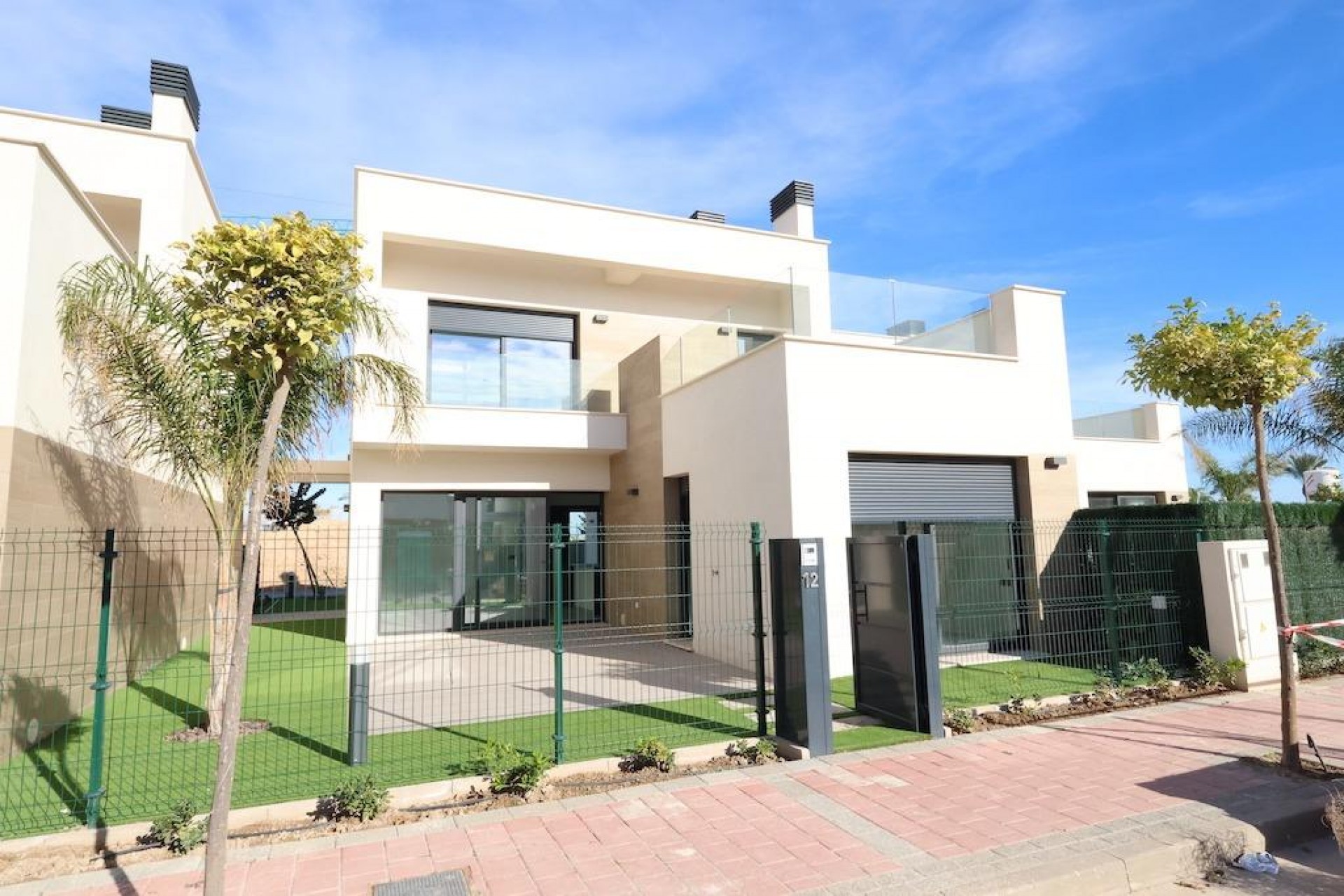 Resale - Villa -
Los Alcazares - Costa Calida