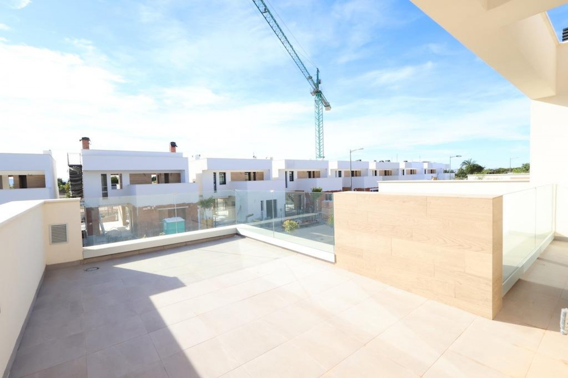 Resale - Villa -
Los Alcazares - Costa Calida