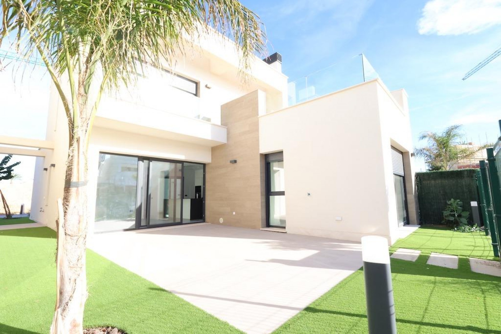 Resale - Villa -
Los Alcazares - Costa Calida