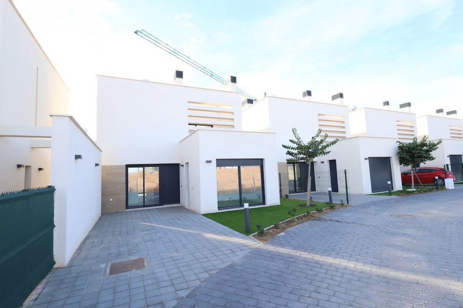 Resale - Villa -
Los Alcazares - Costa Calida