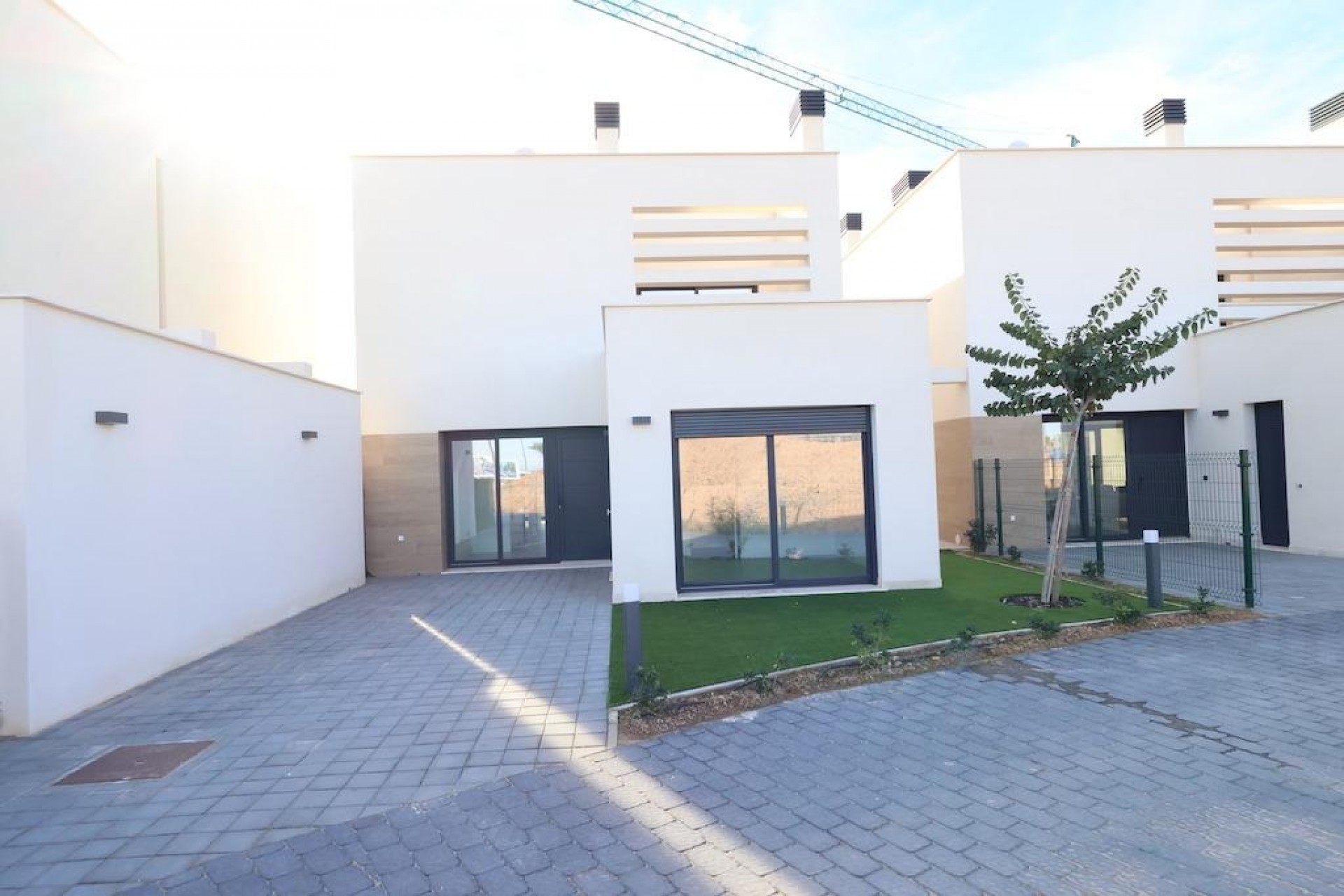 Resale - Villa -
Los Alcazares - Costa Calida