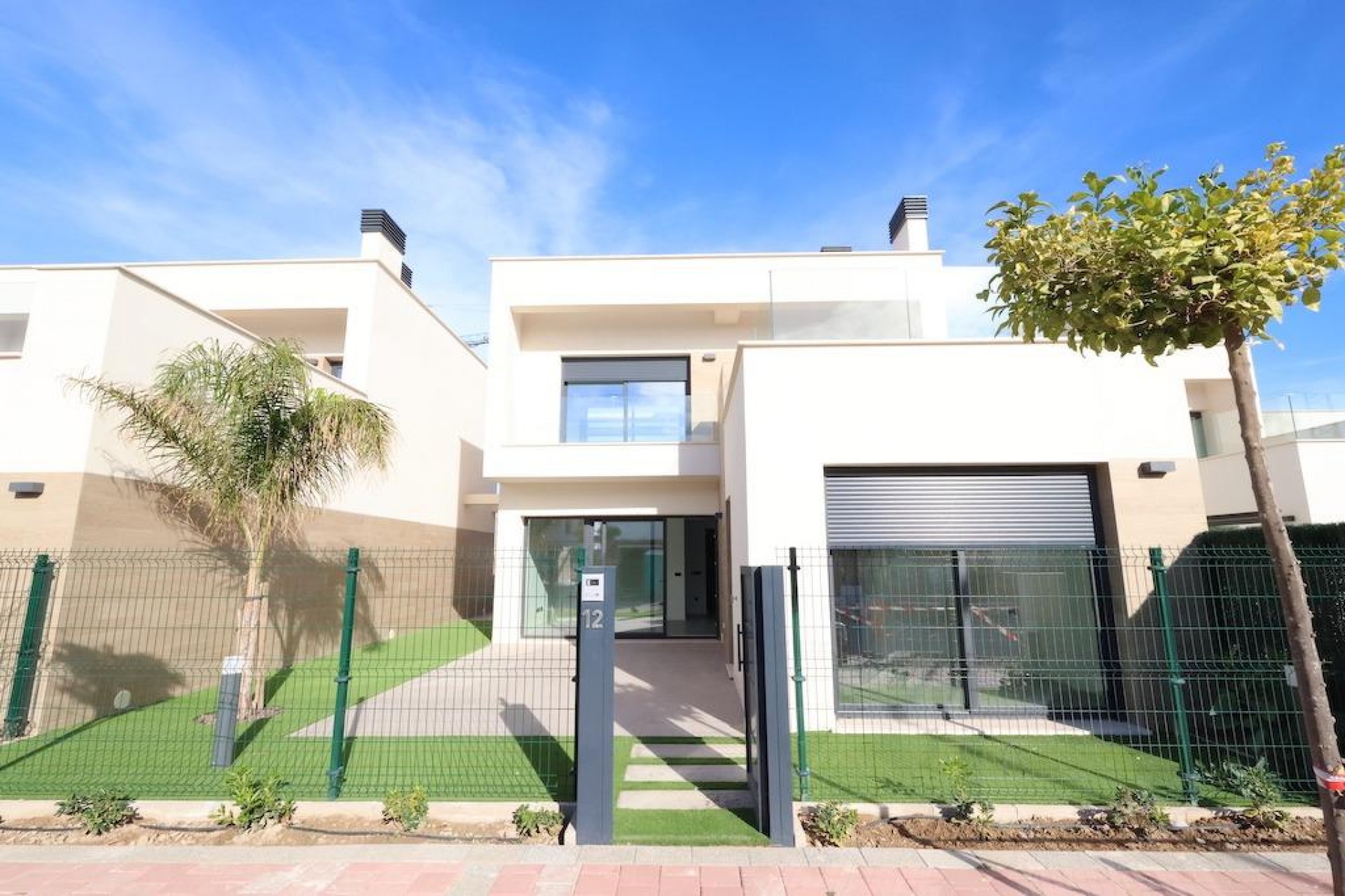 Resale - Villa -
Los Alcazares - Costa Calida