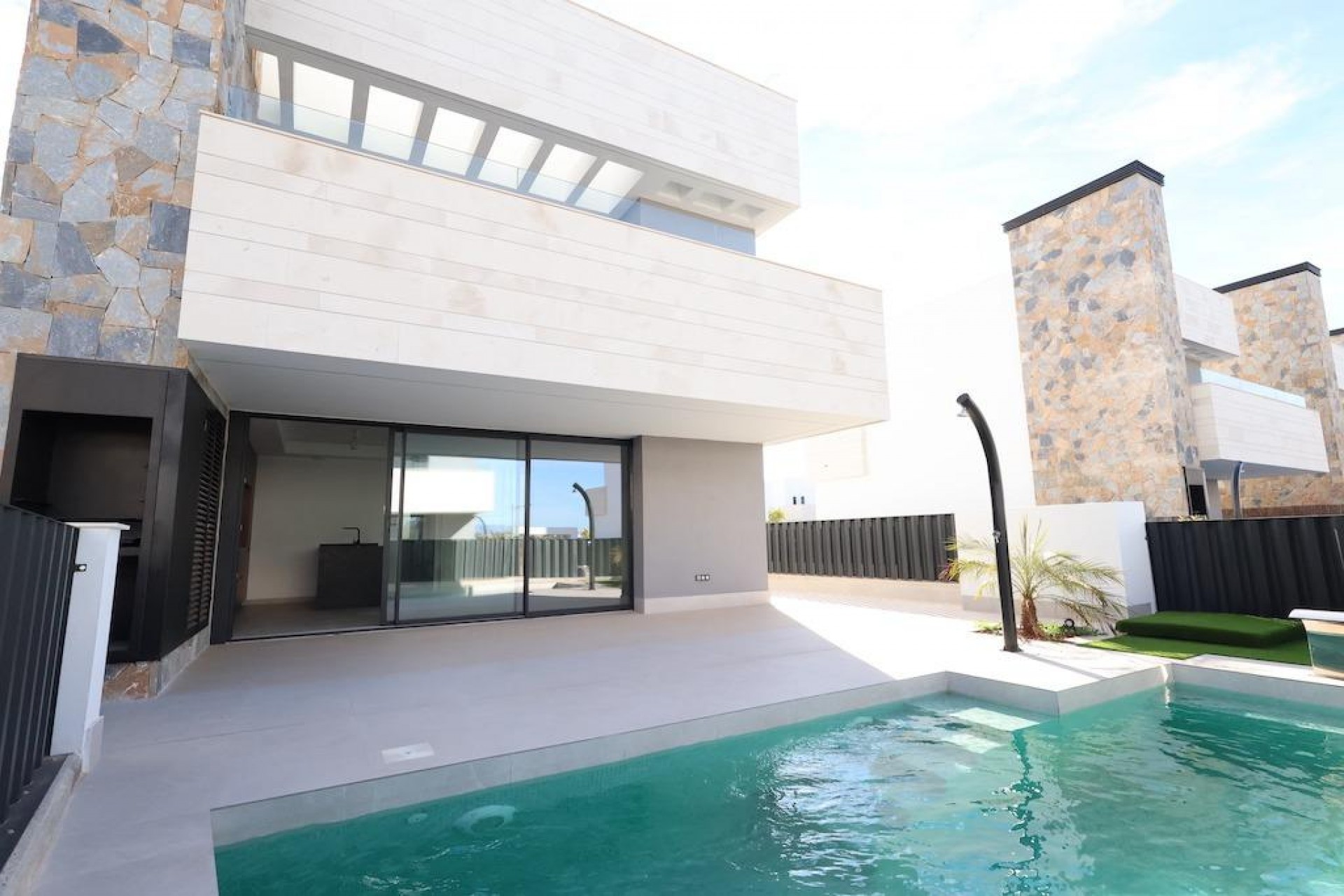 Resale - Villa -
Los Alcazares - Costa Calida