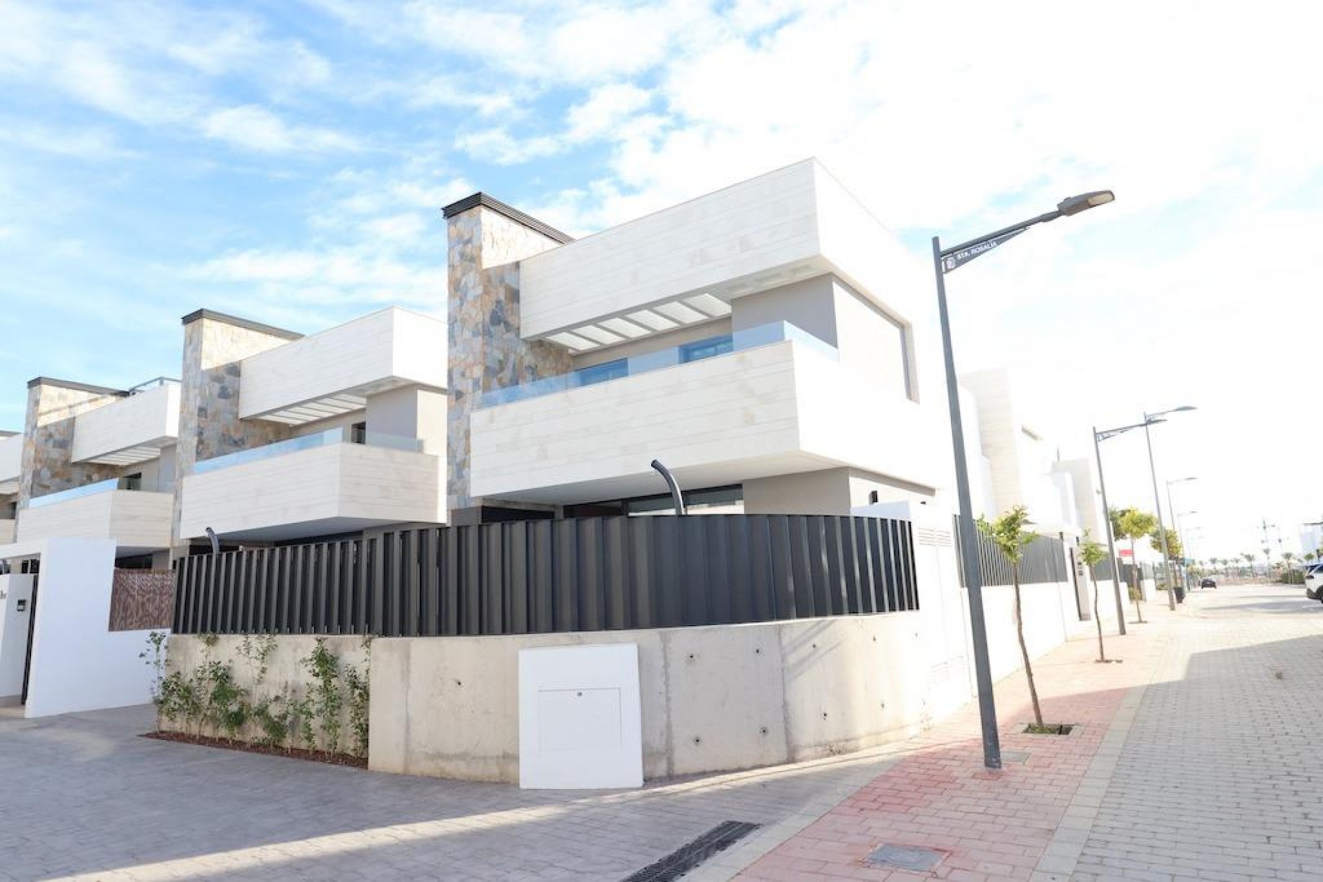 Resale - Villa -
Los Alcazares - Costa Calida