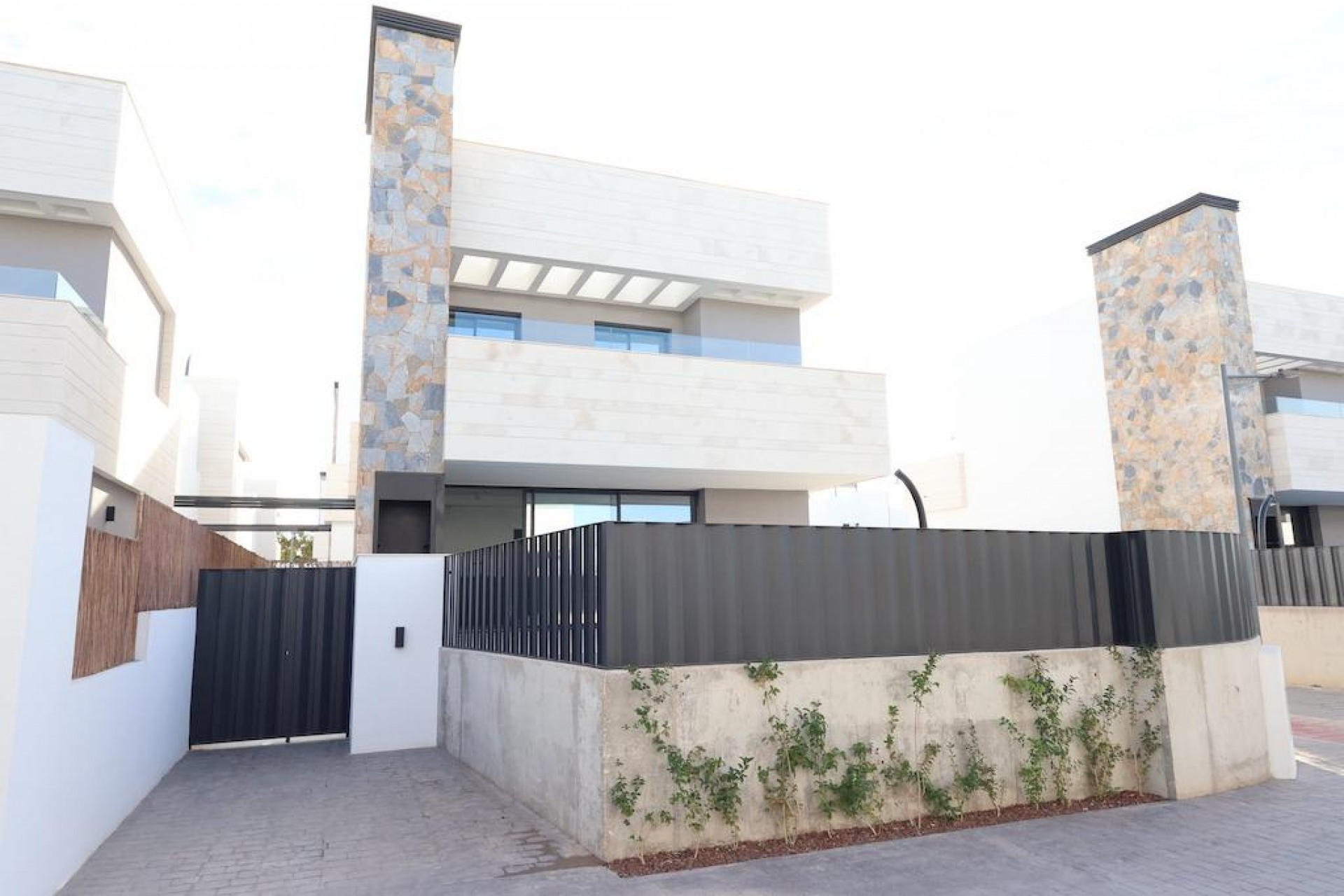 Resale - Villa -
Los Alcazares - Costa Calida