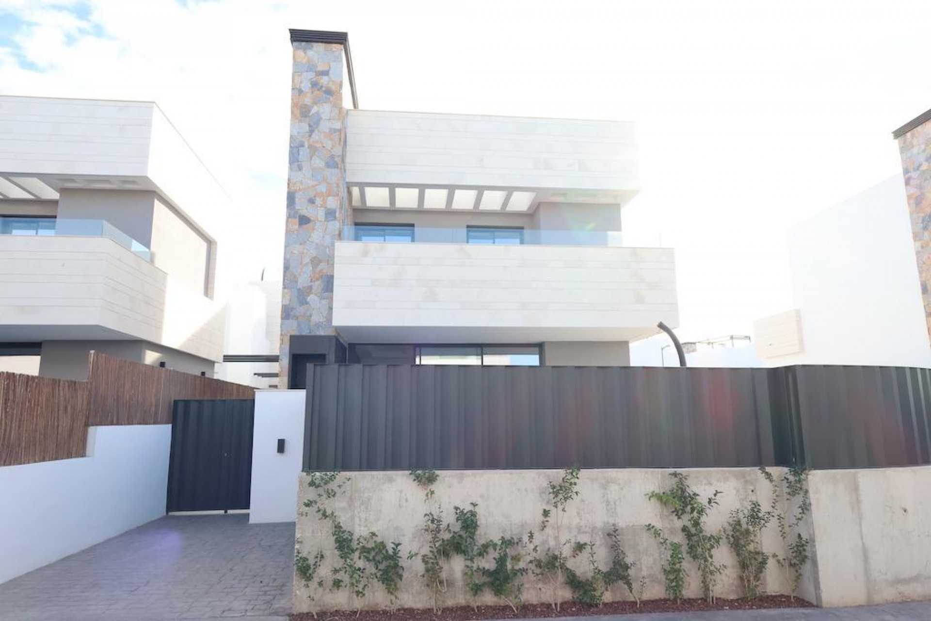 Resale - Villa -
Los Alcazares - Costa Calida