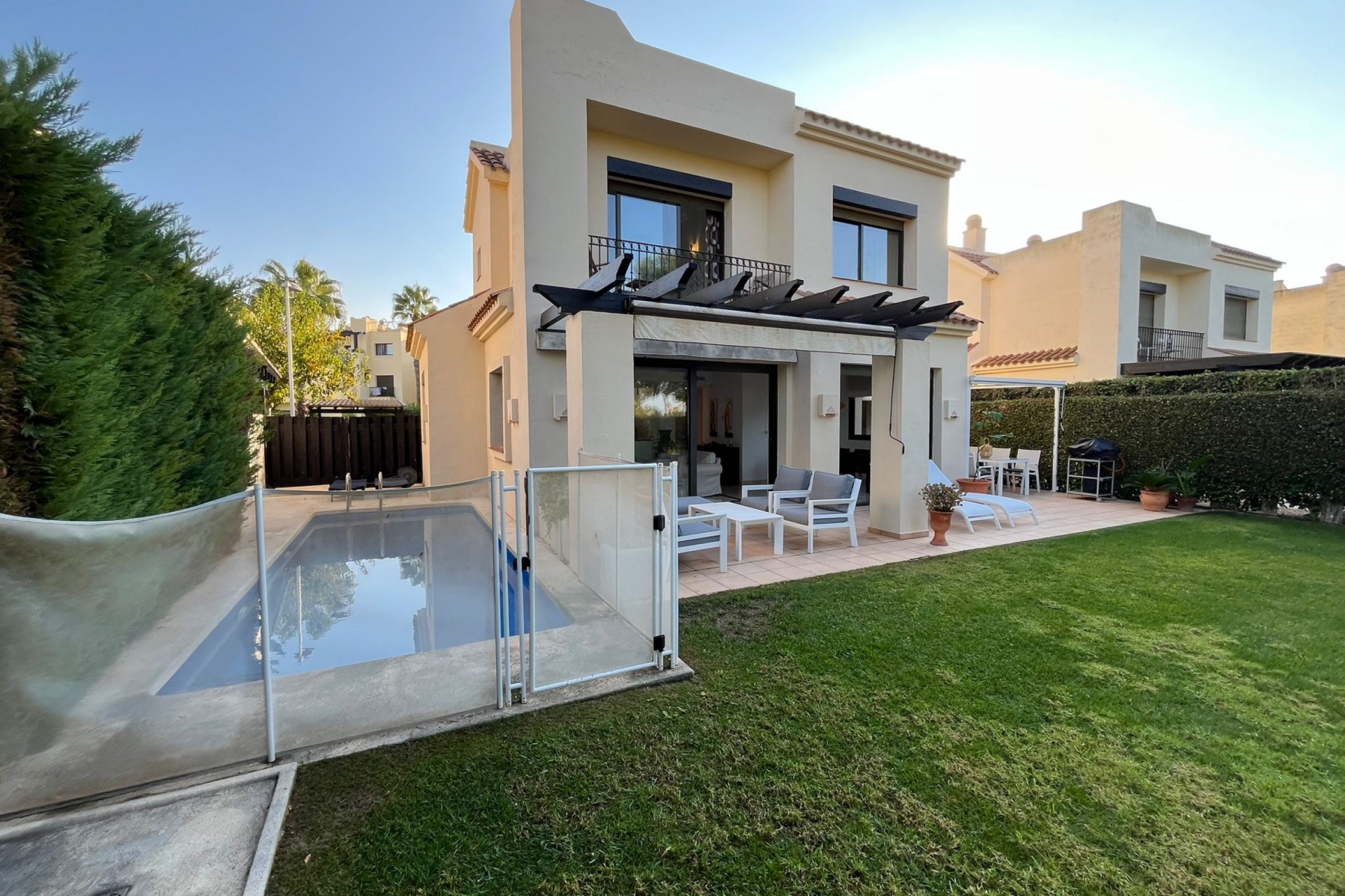 Resale - Villa -
Los Alcazares - Costa Calida