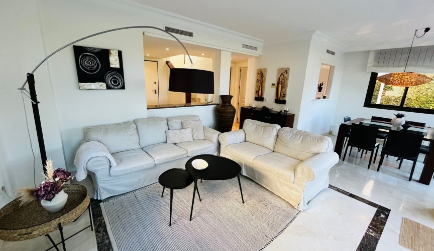 Resale - Villa -
Los Alcazares - Costa Calida