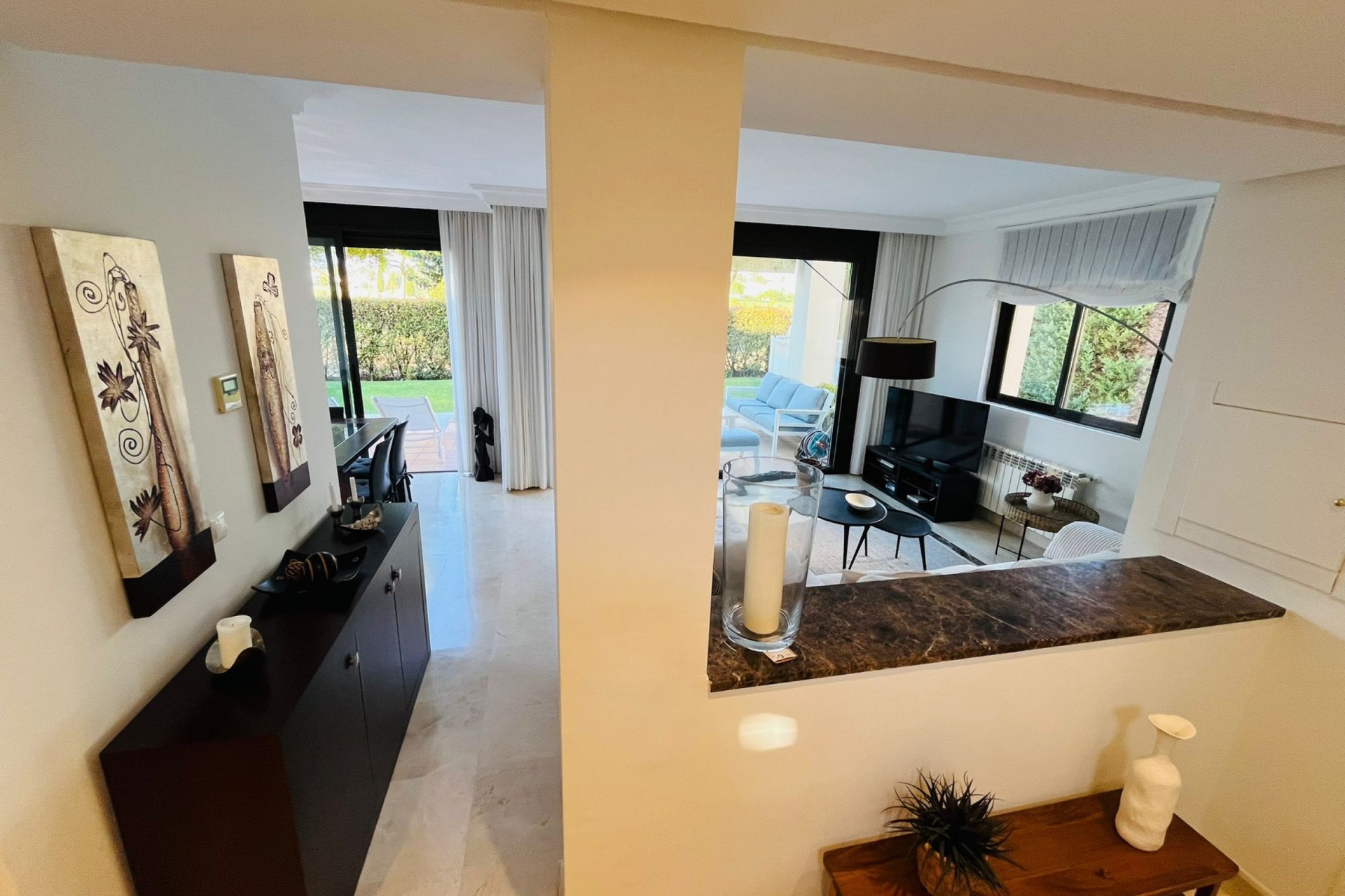 Resale - Villa -
Los Alcazares - Costa Calida