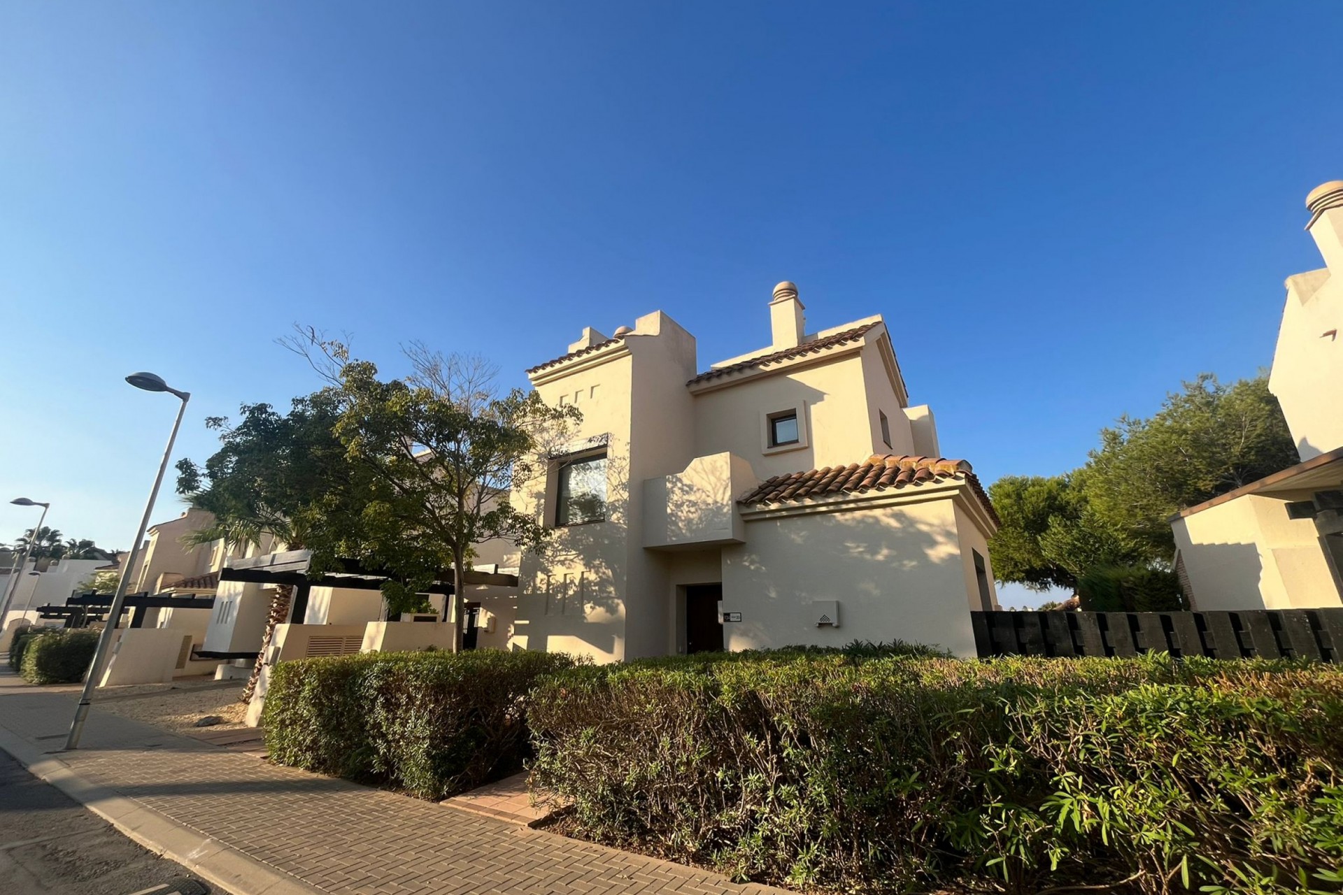 Resale - Villa -
Los Alcazares - Costa Calida