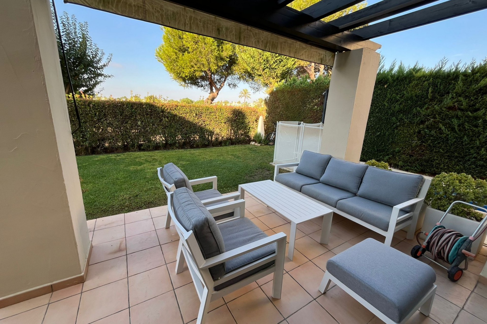 Resale - Villa -
Los Alcazares - Costa Calida